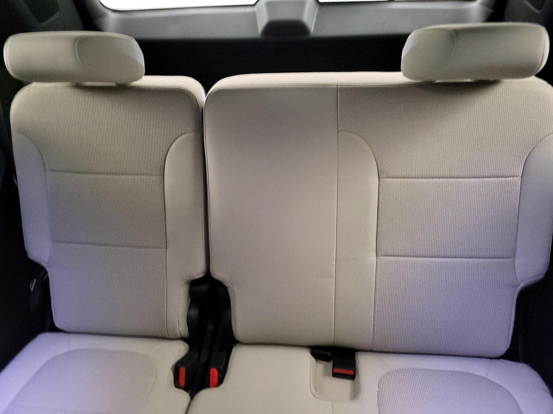 Thumbnail: 2023 Chevrolet Traverse - 18