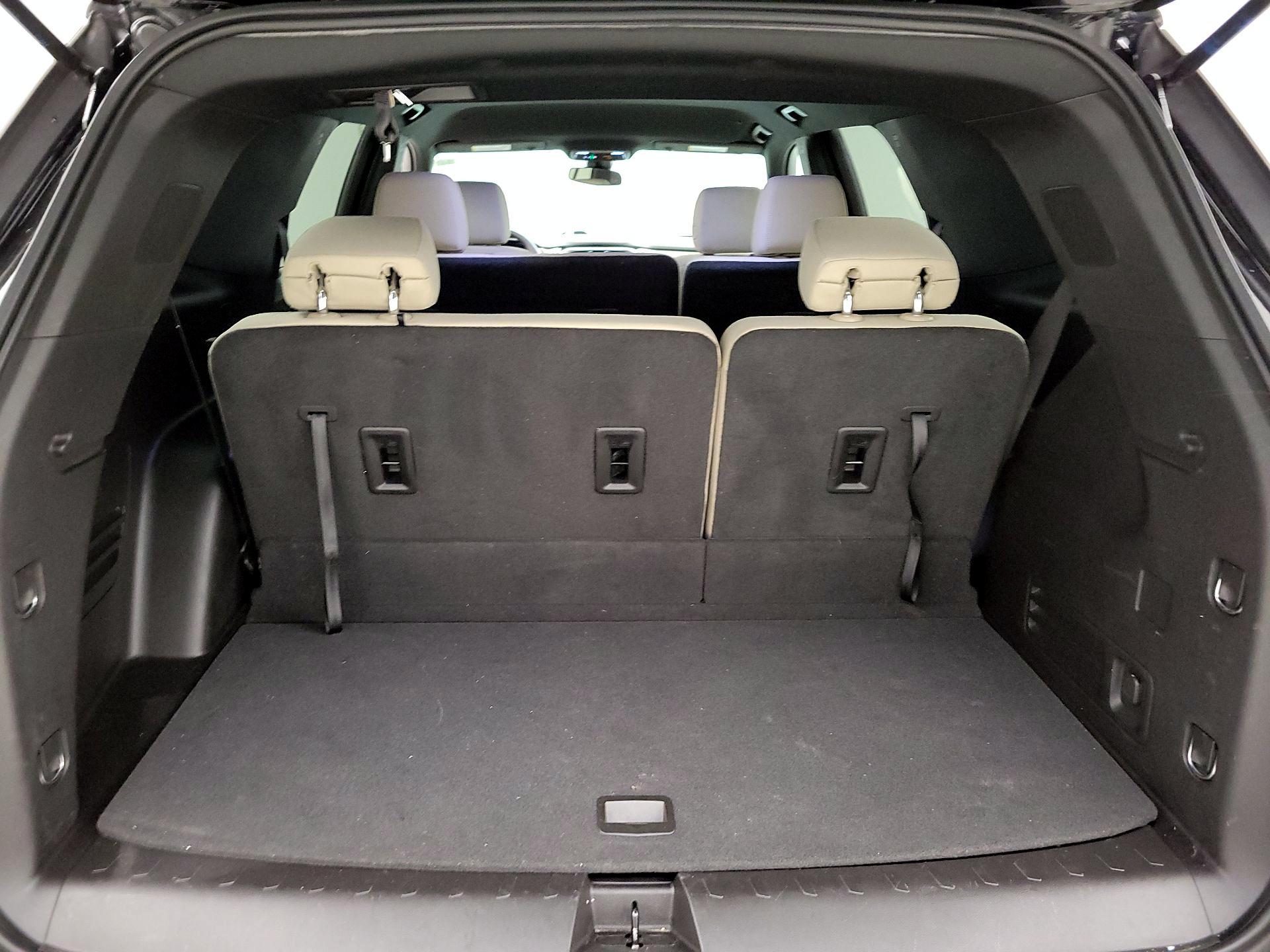 Thumbnail: 2023 Chevrolet Traverse - 19