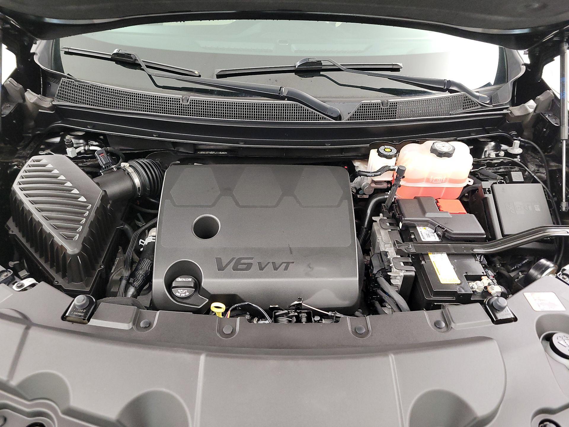 Thumbnail: 2023 Chevrolet Traverse - 20