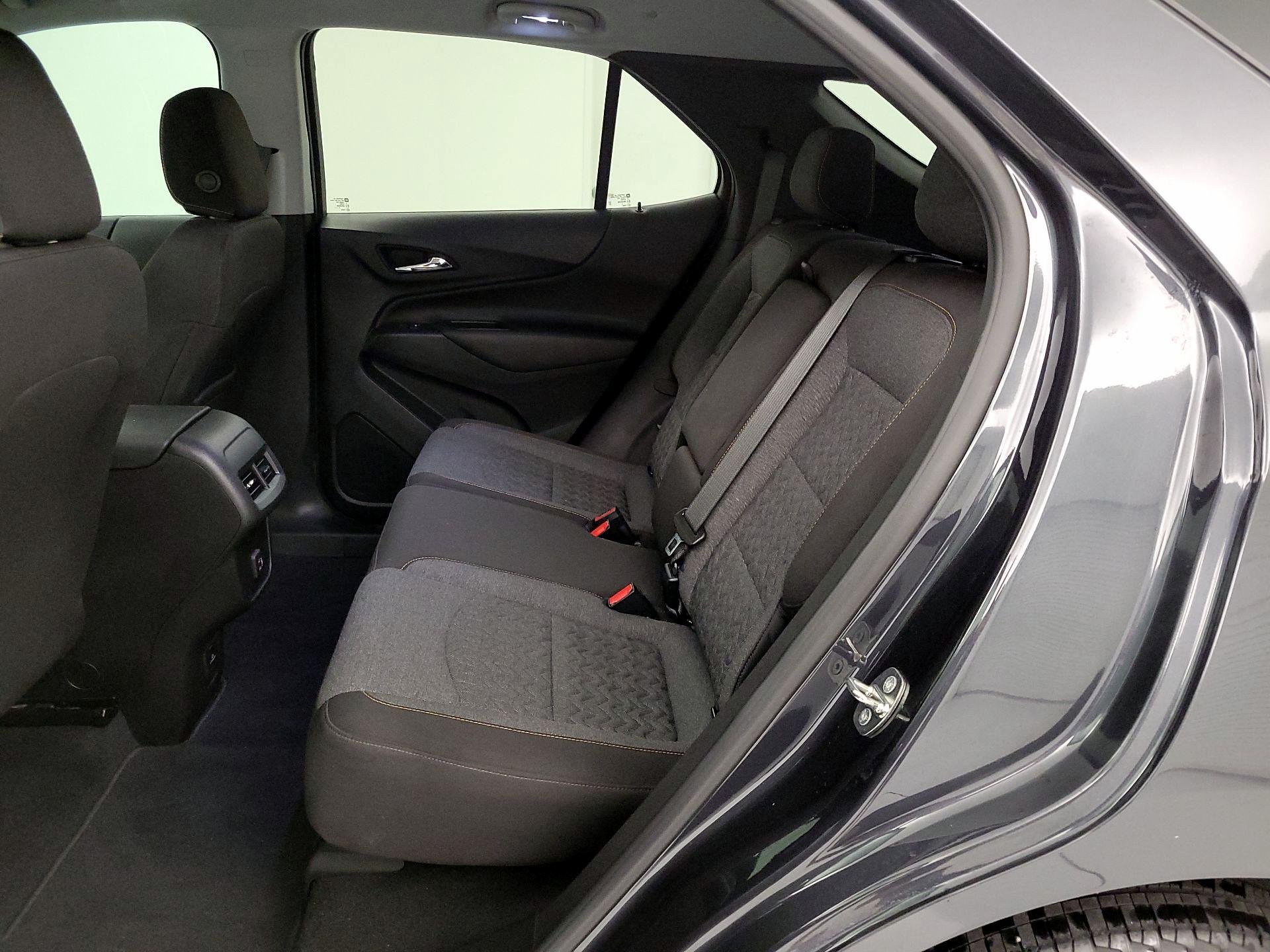 Thumbnail: 2022 Chevrolet Equinox - 20