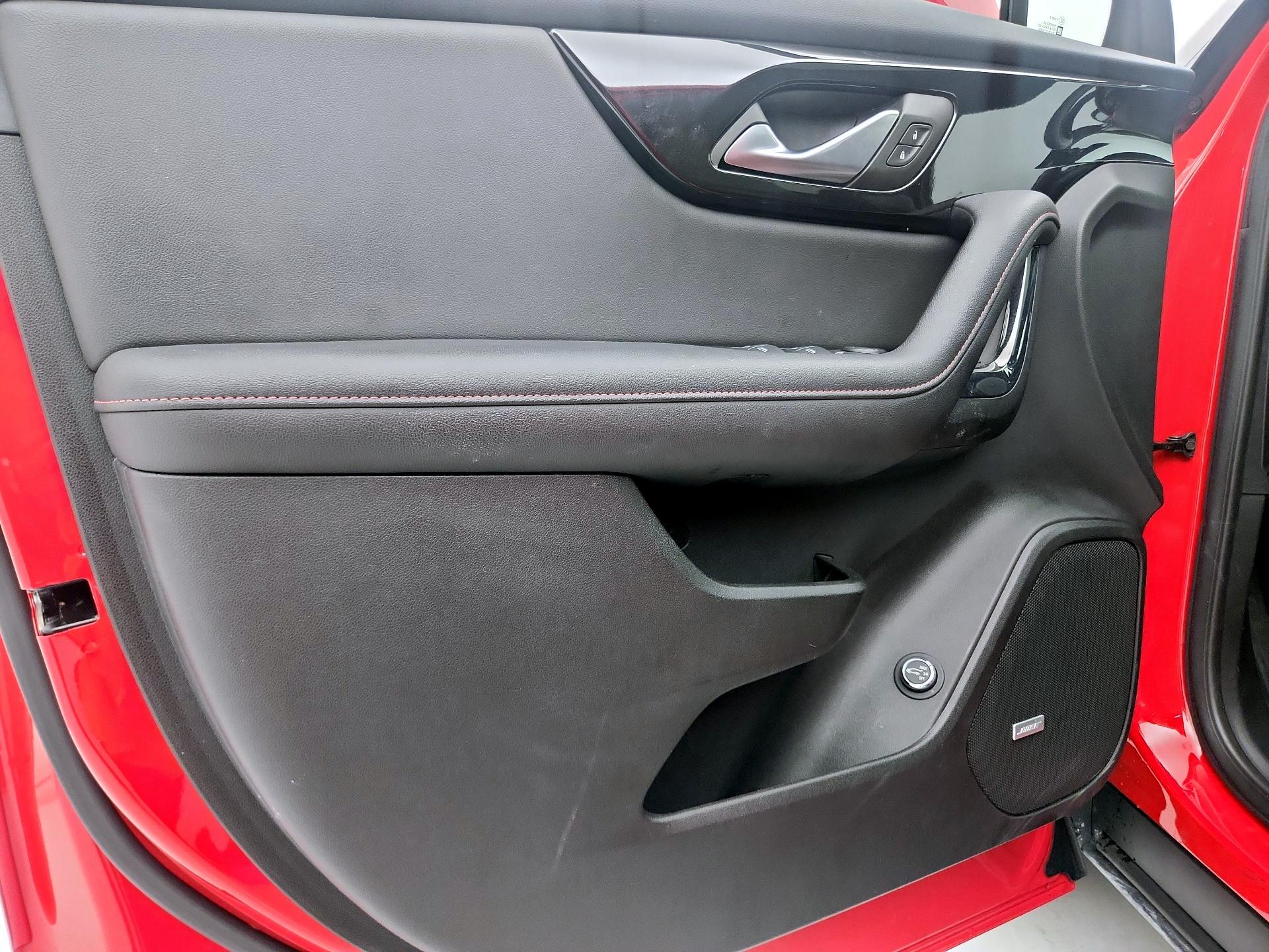 Thumbnail: 2023 Chevrolet Blazer - 12