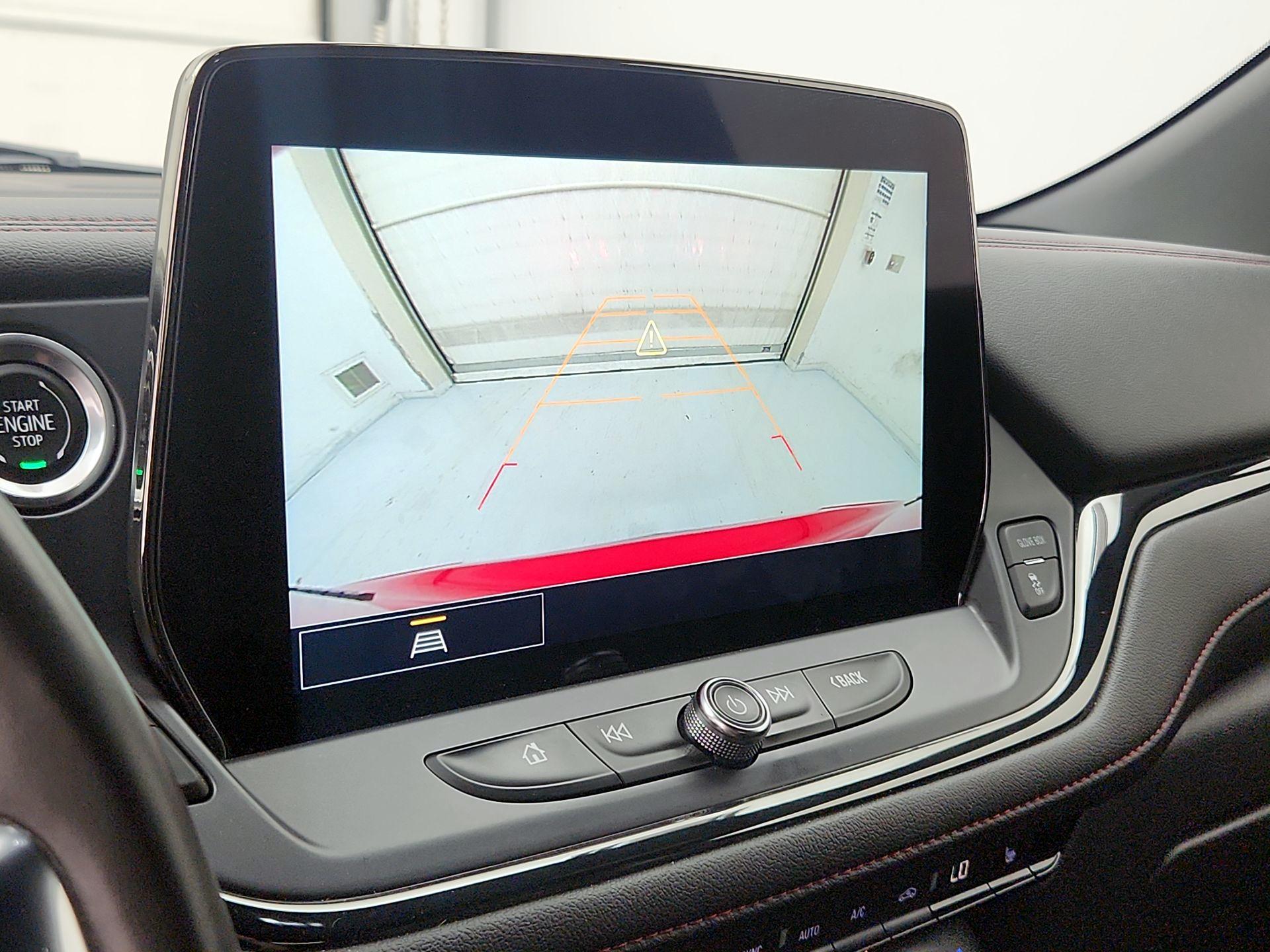 Thumbnail: 2023 Chevrolet Blazer - 15