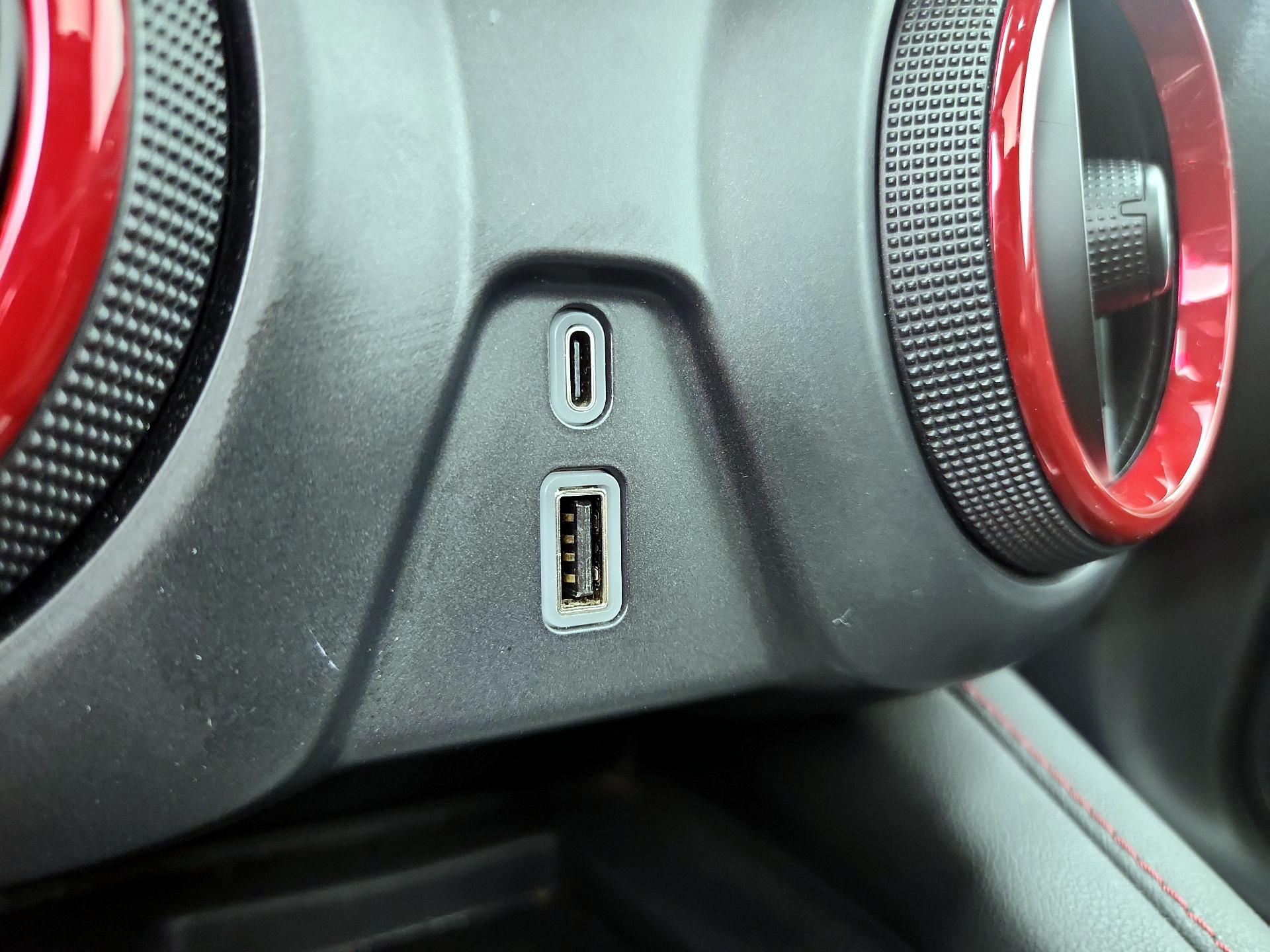 Thumbnail: 2023 Chevrolet Blazer - 19