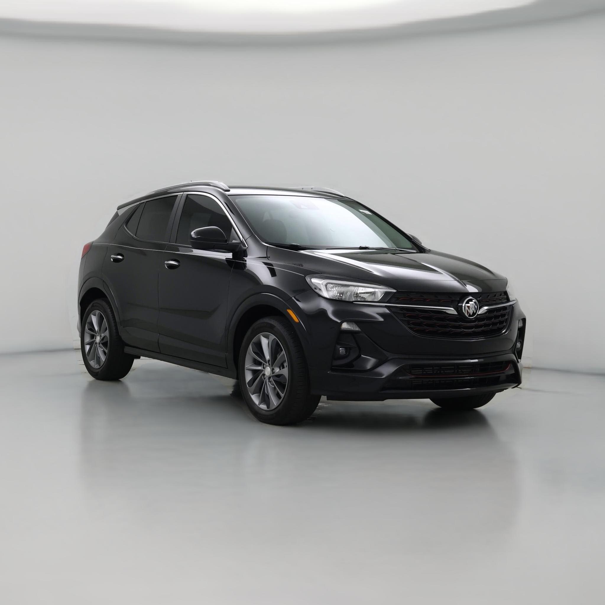 Thumbnail: 2023 Buick Encore GX - 1