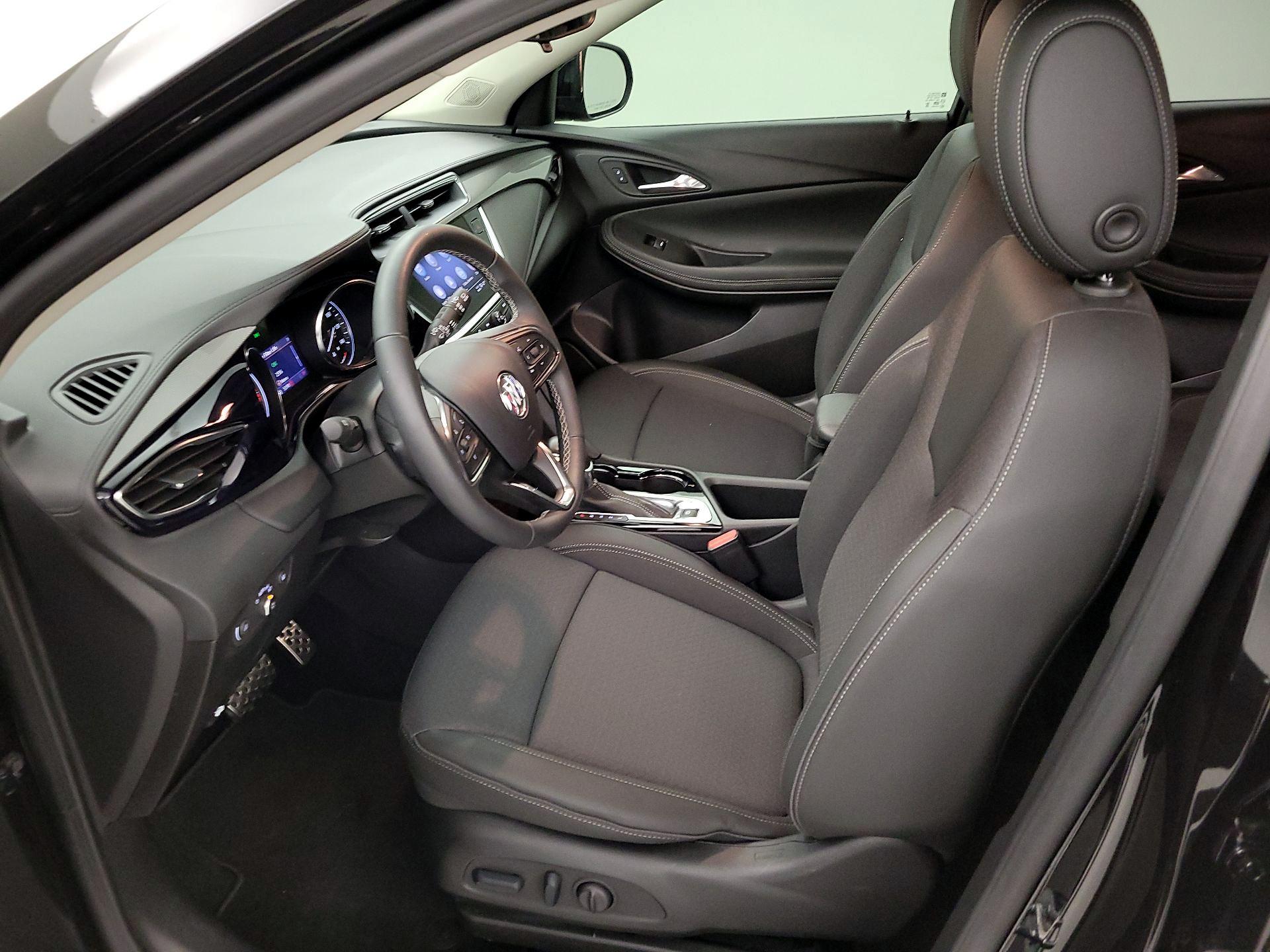 Thumbnail: 2023 Buick Encore GX - 11