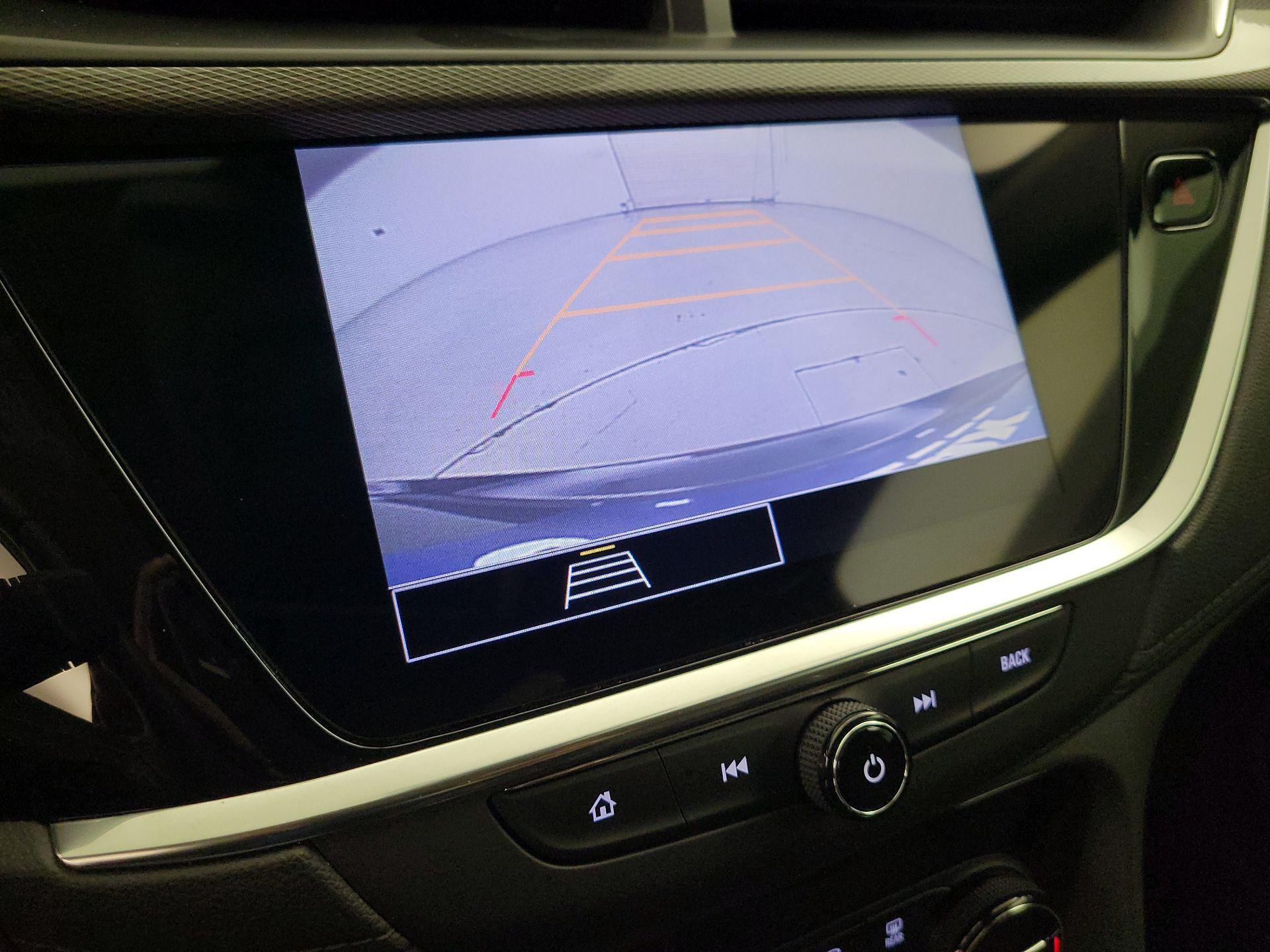 Thumbnail: 2023 Buick Encore GX - 14