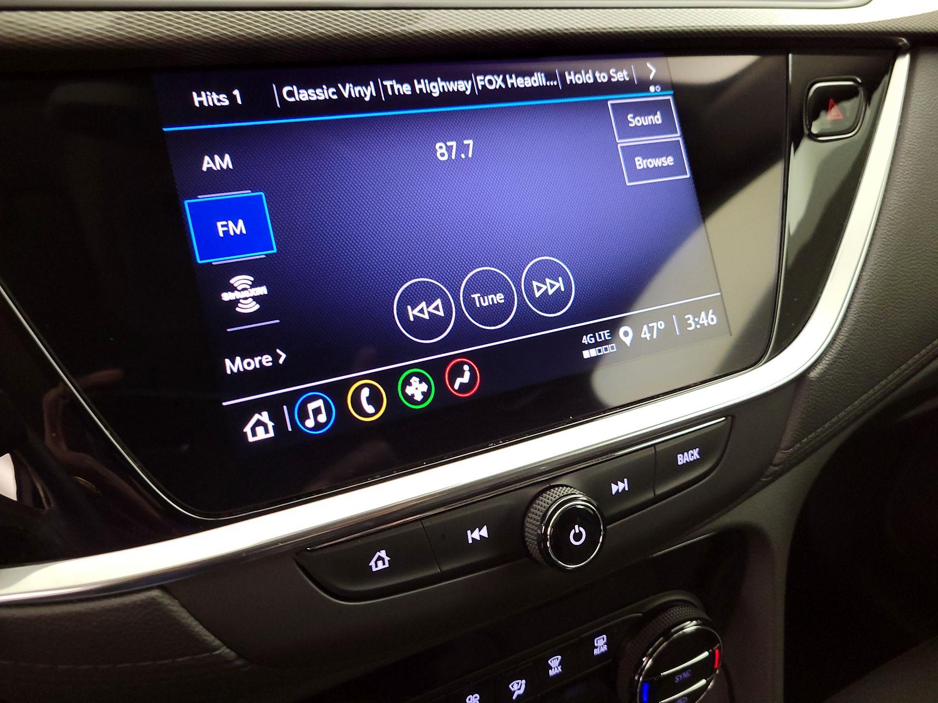 Thumbnail: 2023 Buick Encore GX - 15