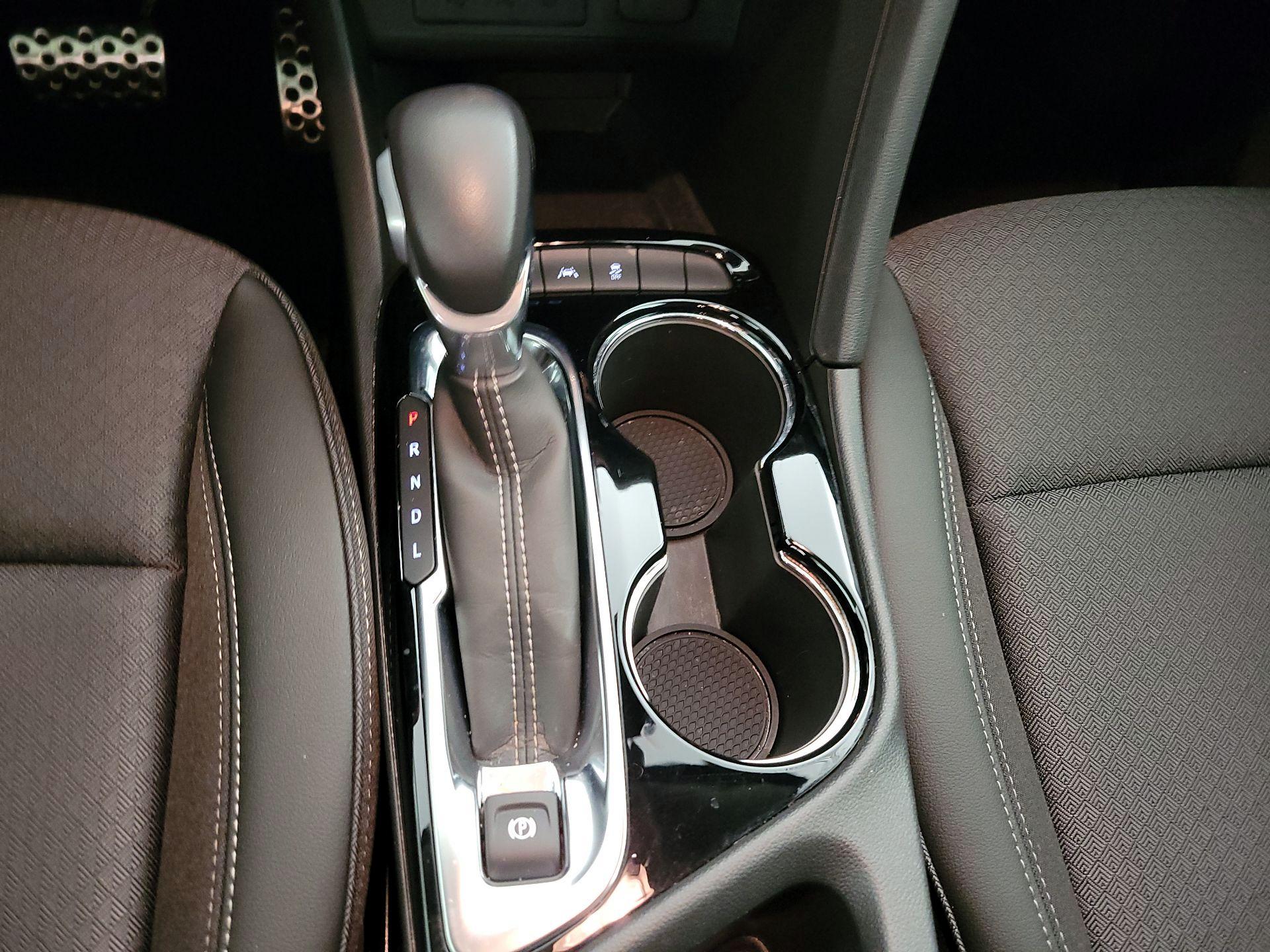 Thumbnail: 2023 Buick Encore GX - 17