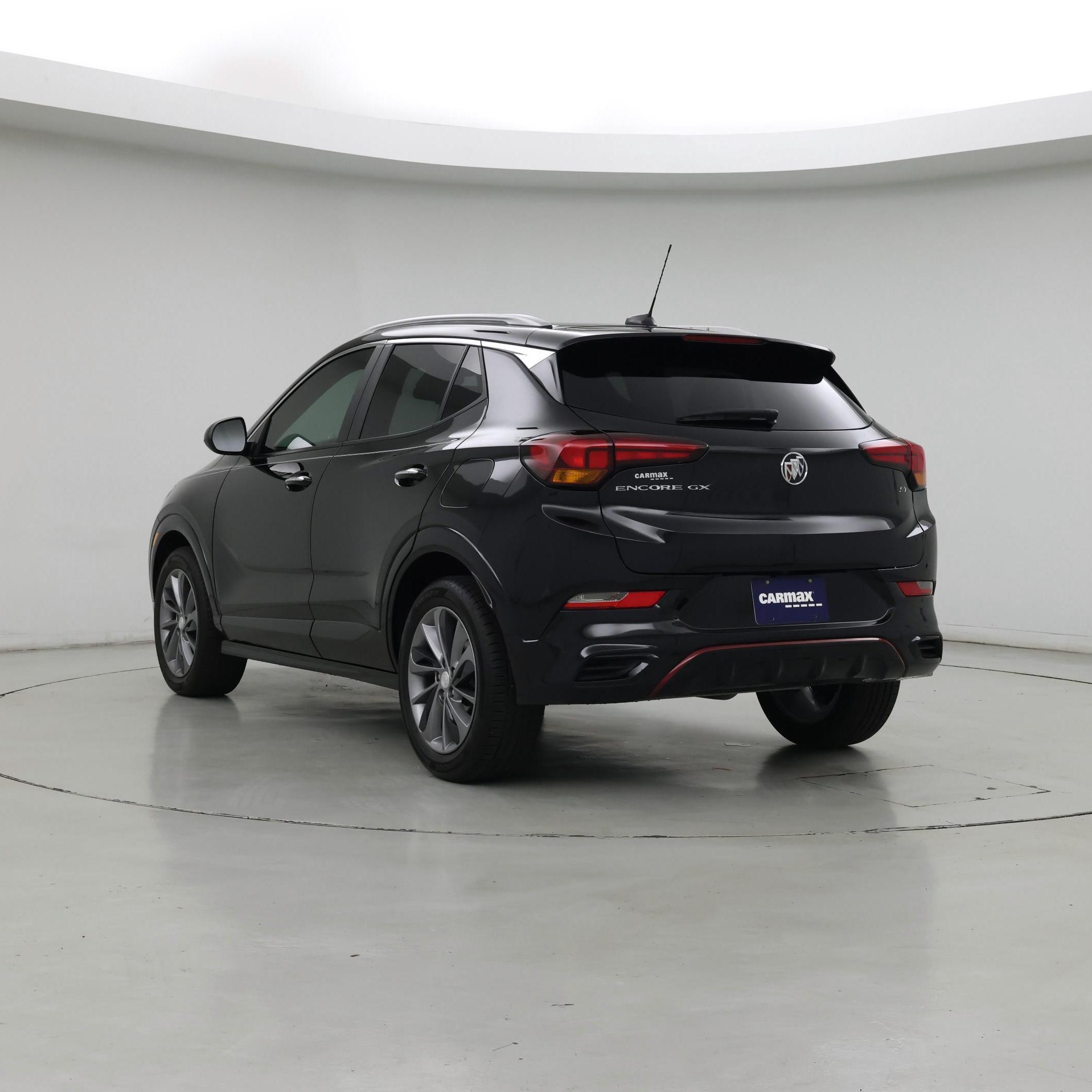 Thumbnail: 2023 Buick Encore GX - 2