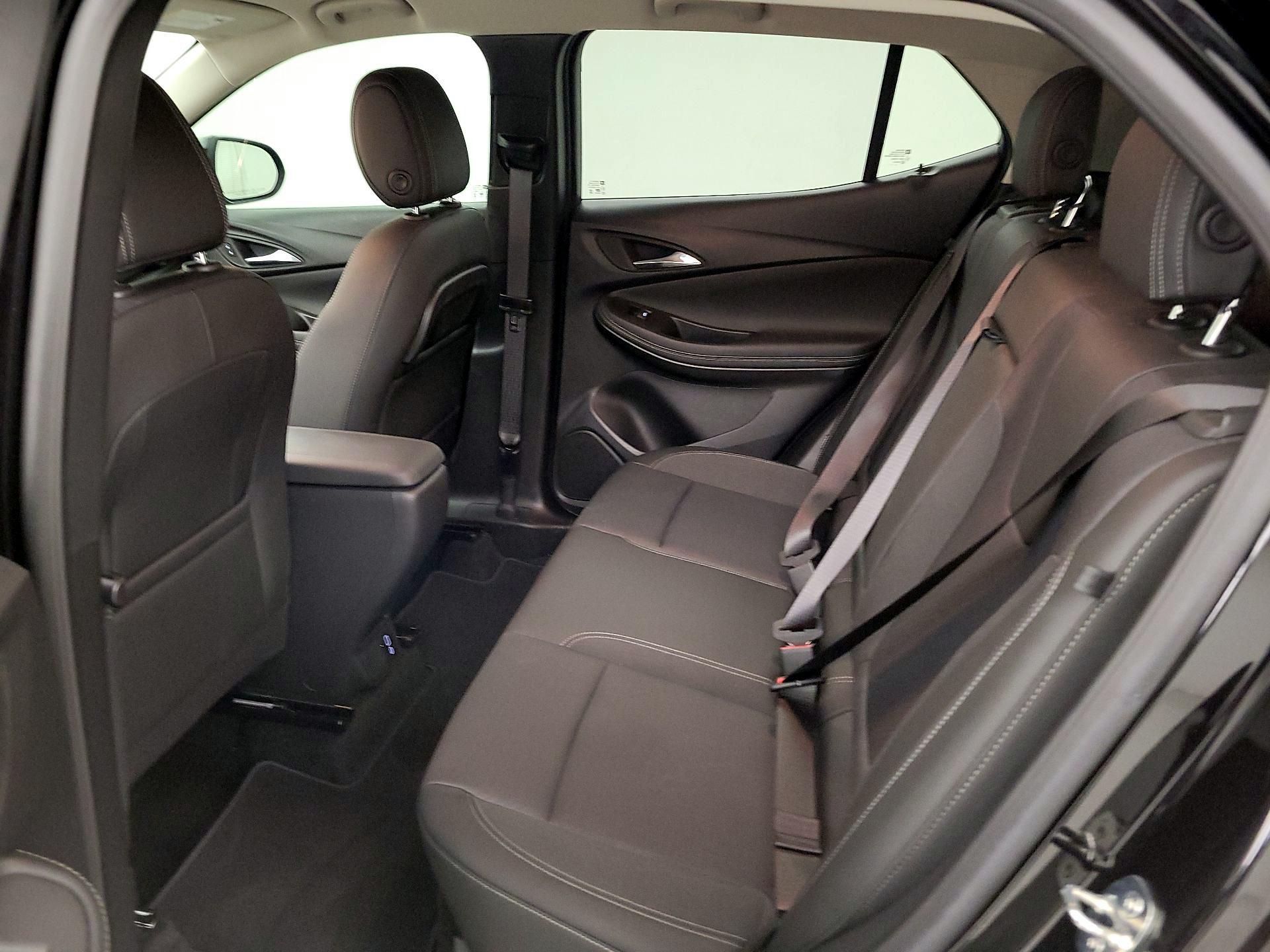 Thumbnail: 2023 Buick Encore GX - 19