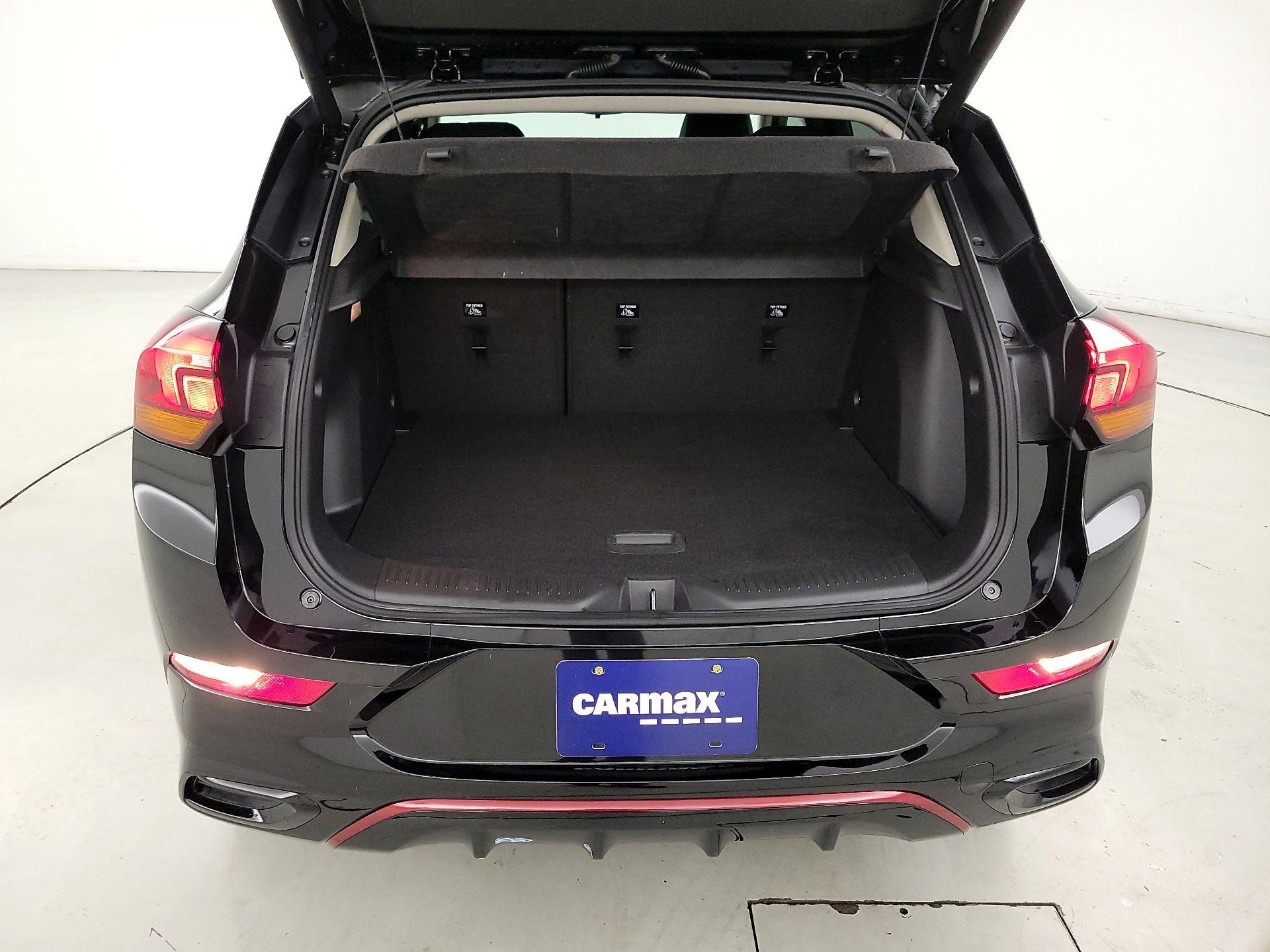 Thumbnail: 2023 Buick Encore GX - 20