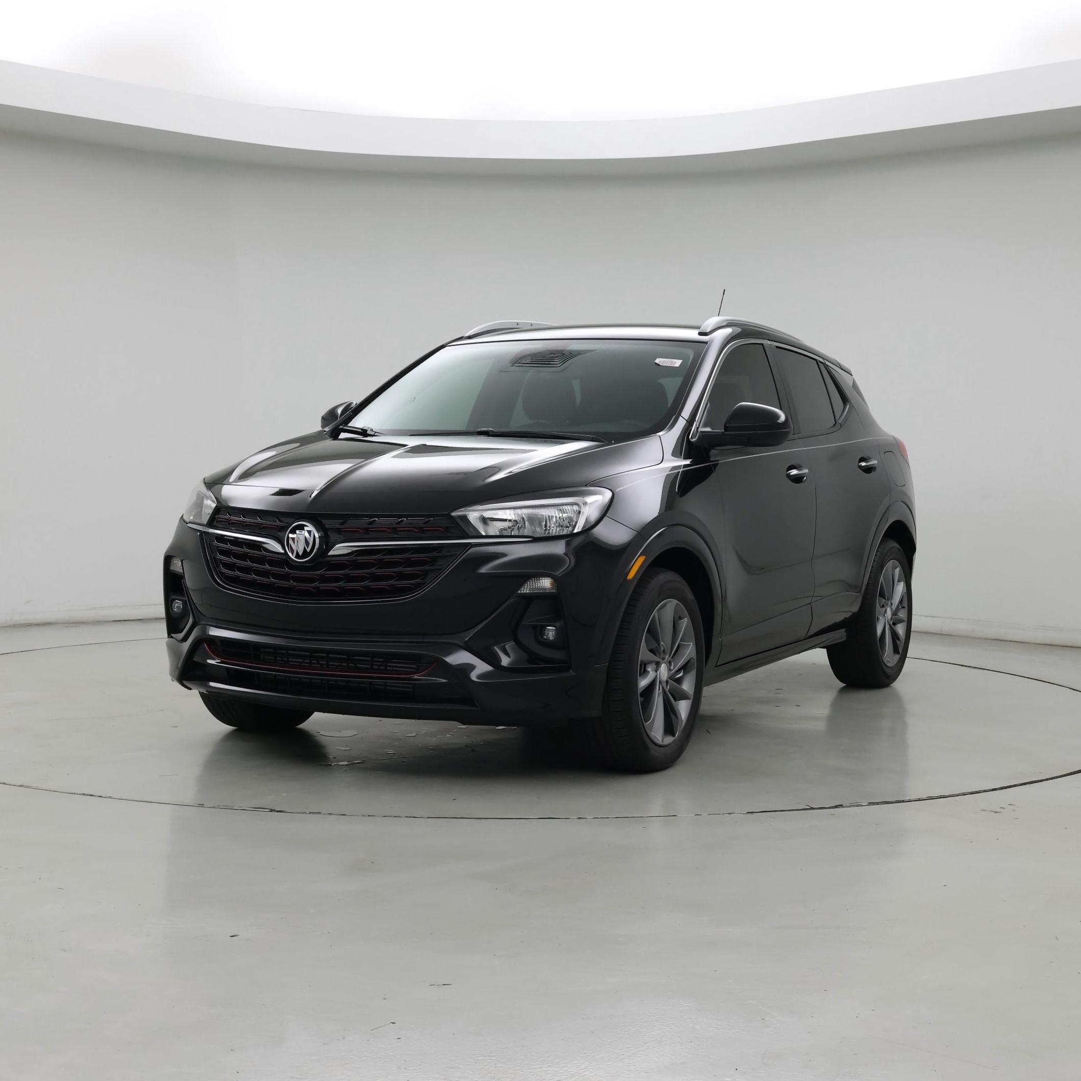 Thumbnail: 2023 Buick Encore GX - 4