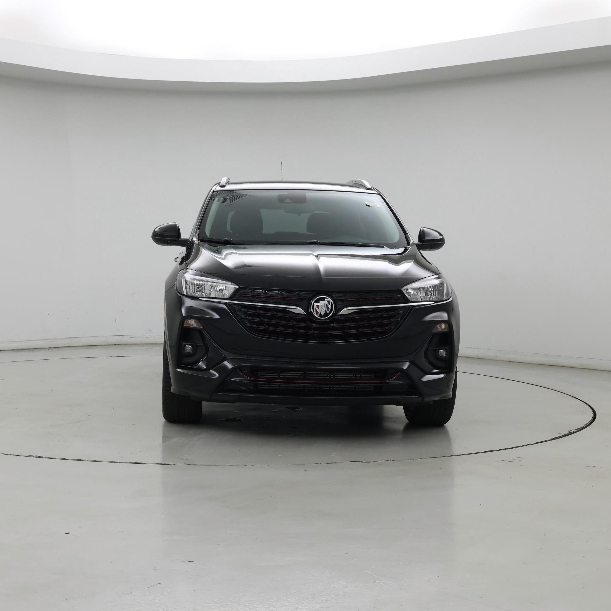 Thumbnail: 2023 Buick Encore GX - 5