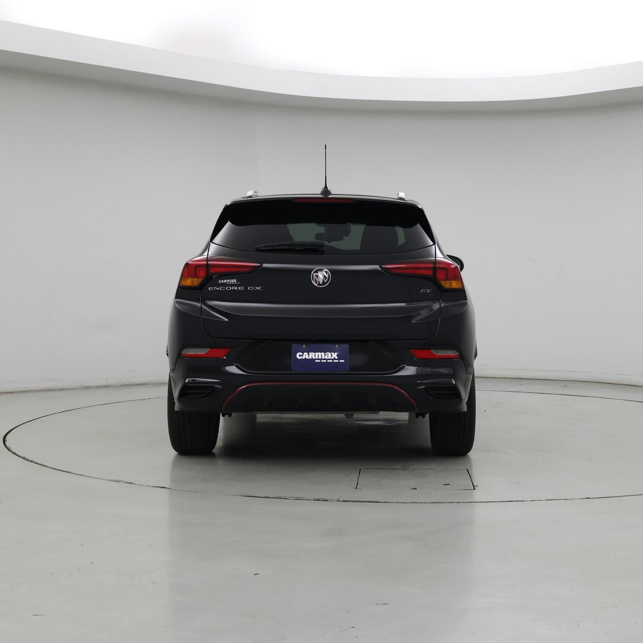 Thumbnail: 2023 Buick Encore GX - 6