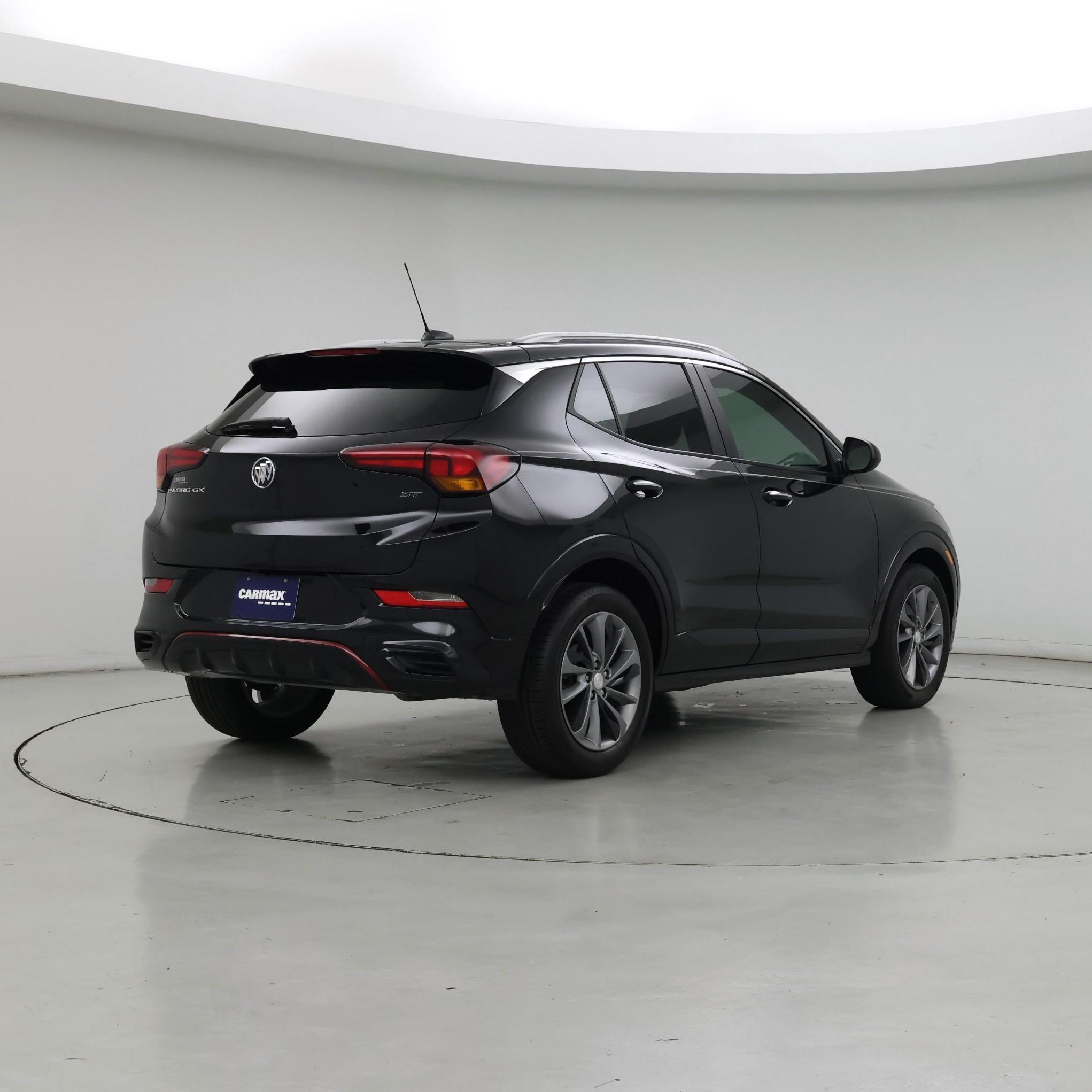 Thumbnail: 2023 Buick Encore GX - 8