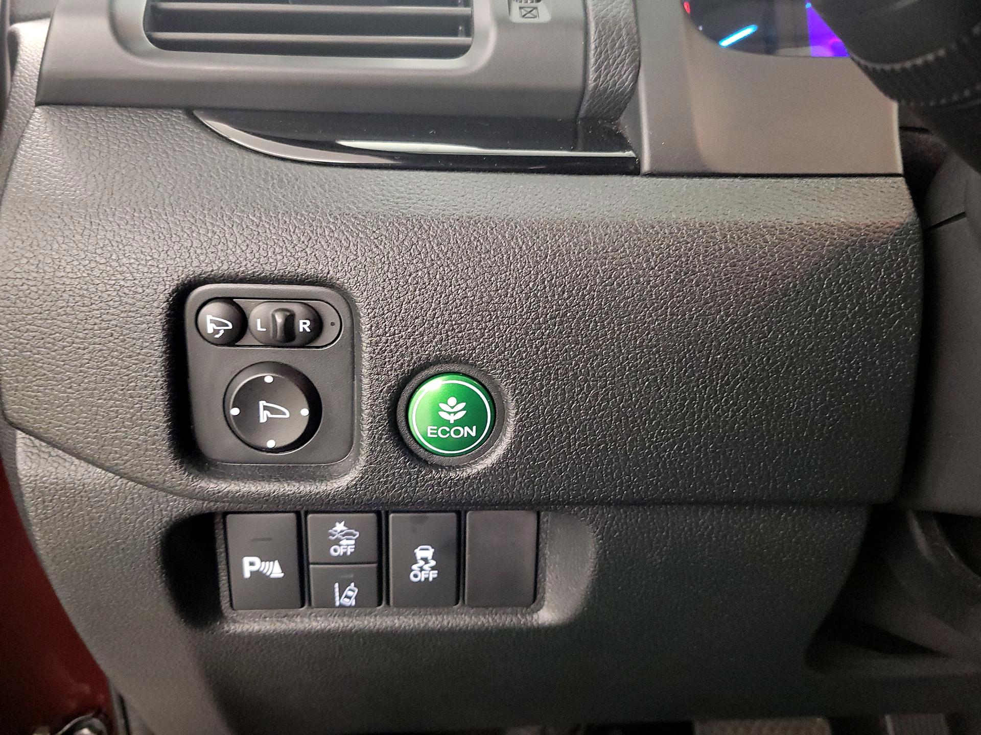 Thumbnail: 2021 Honda Passport - 13