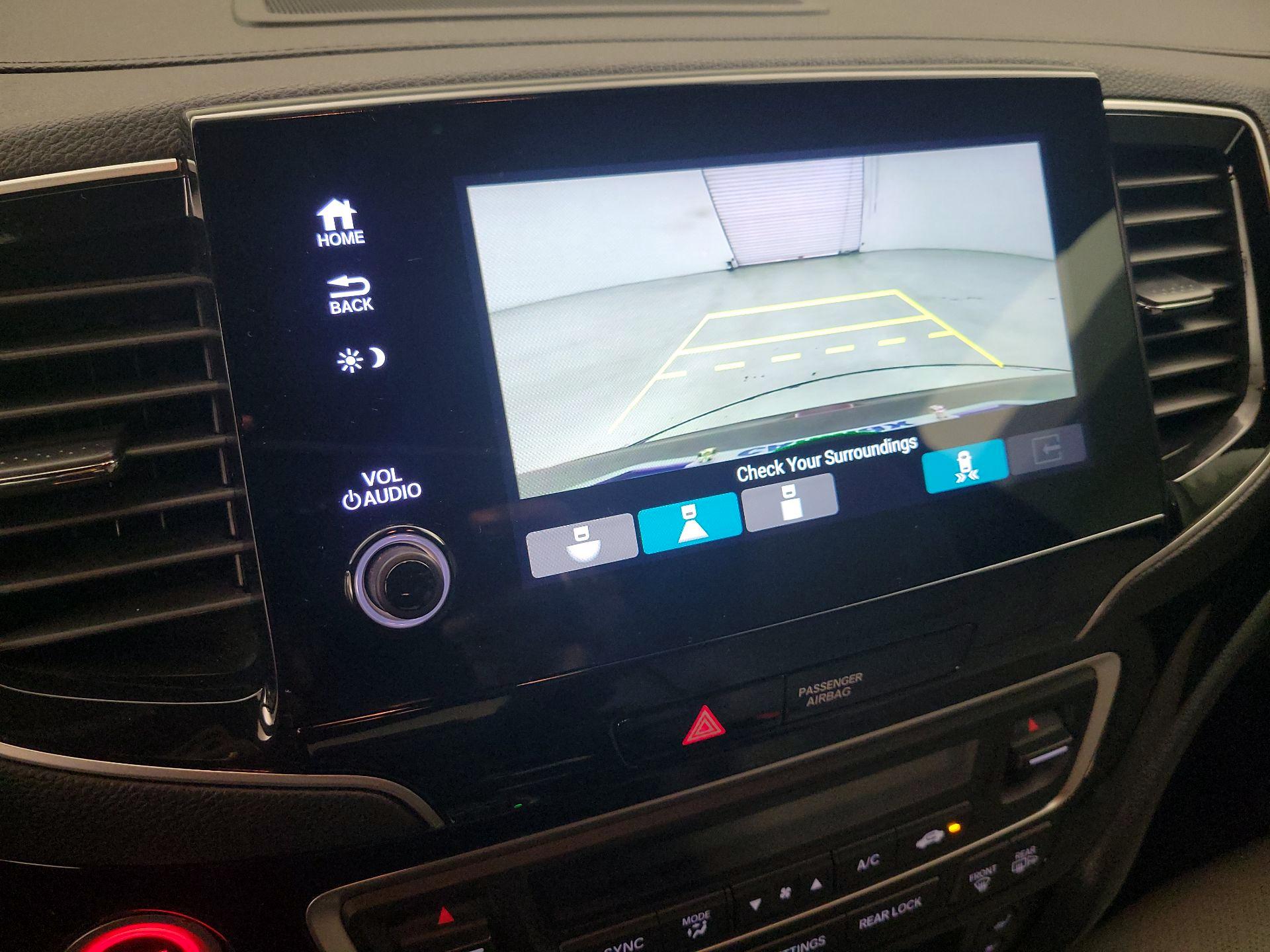 Thumbnail: 2021 Honda Passport - 15