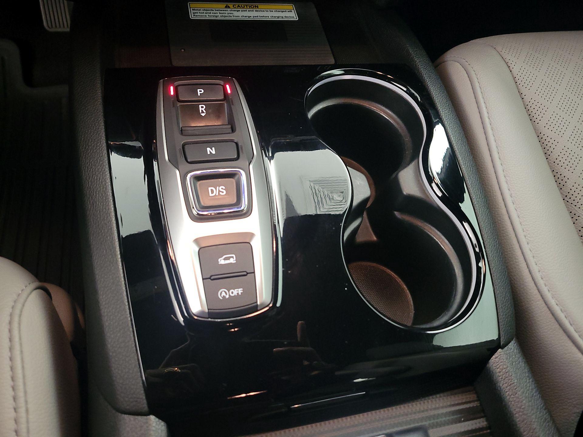 Thumbnail: 2021 Honda Passport - 18