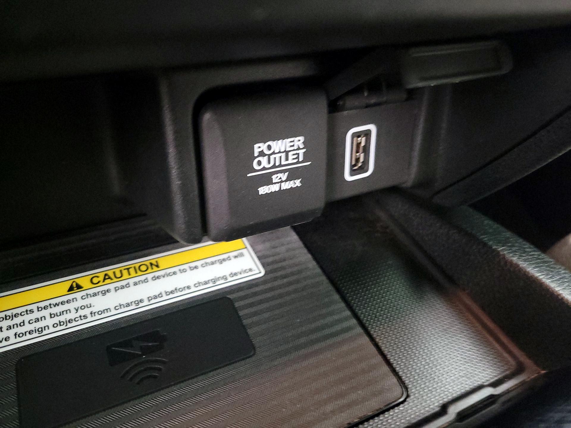 Thumbnail: 2021 Honda Passport - 19