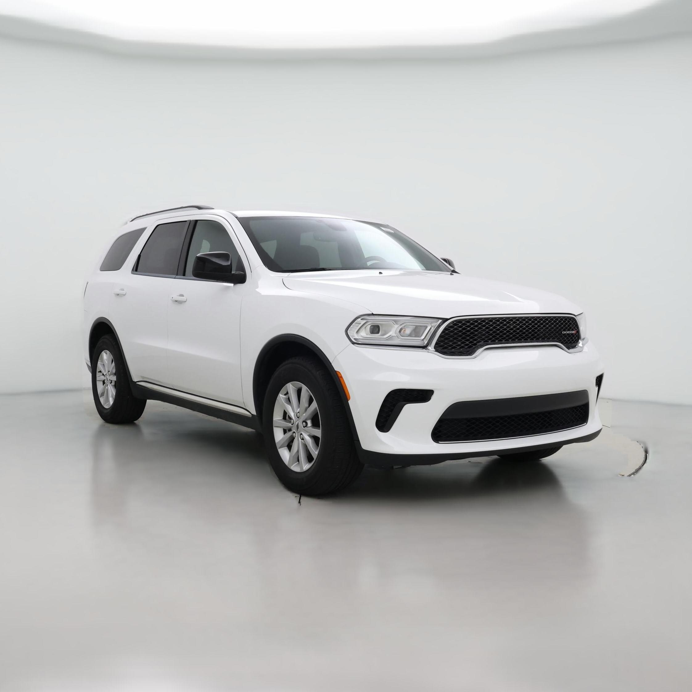 Thumbnail: 2023 Dodge Durango - 1