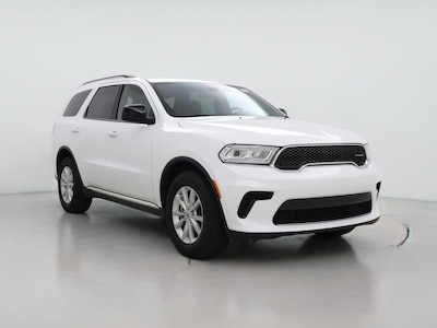 2023 Dodge Durango SXT