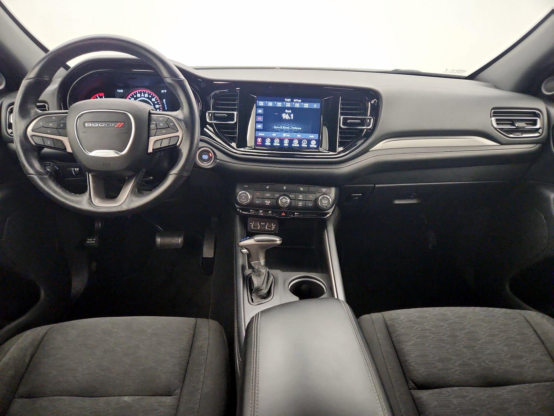 Thumbnail: 2023 Dodge Durango - 9