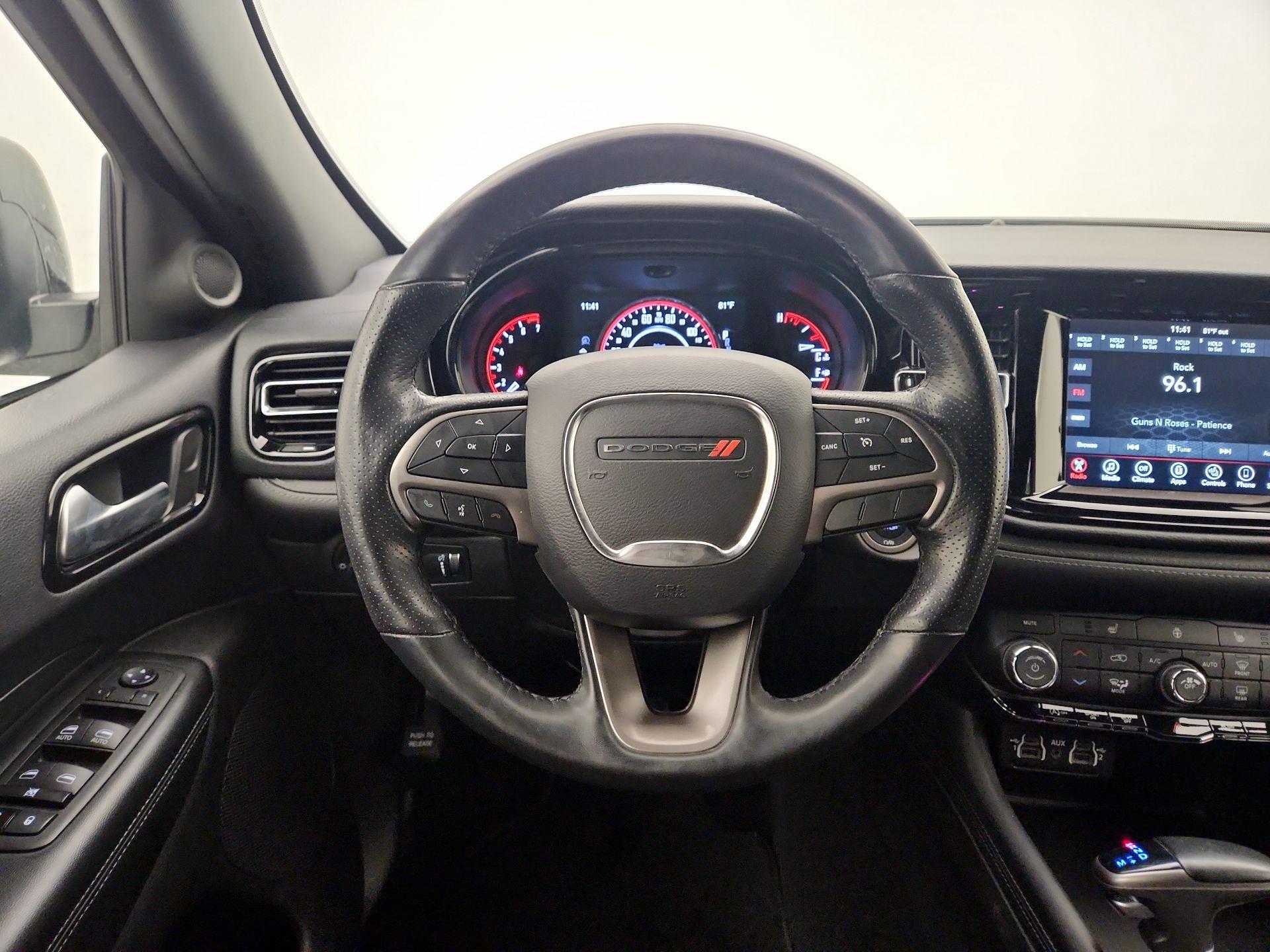 Thumbnail: 2023 Dodge Durango - 10