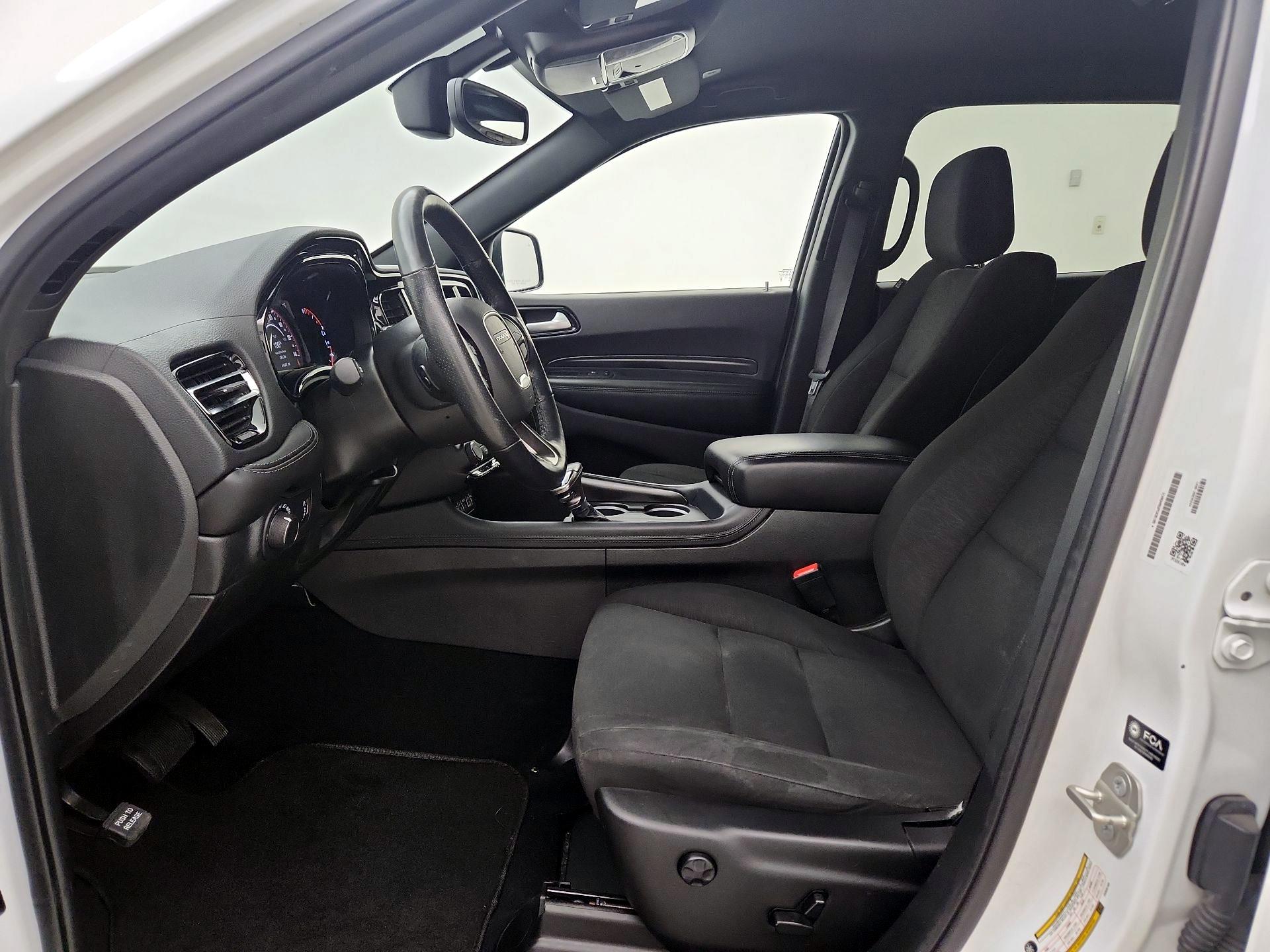 Thumbnail: 2023 Dodge Durango - 11