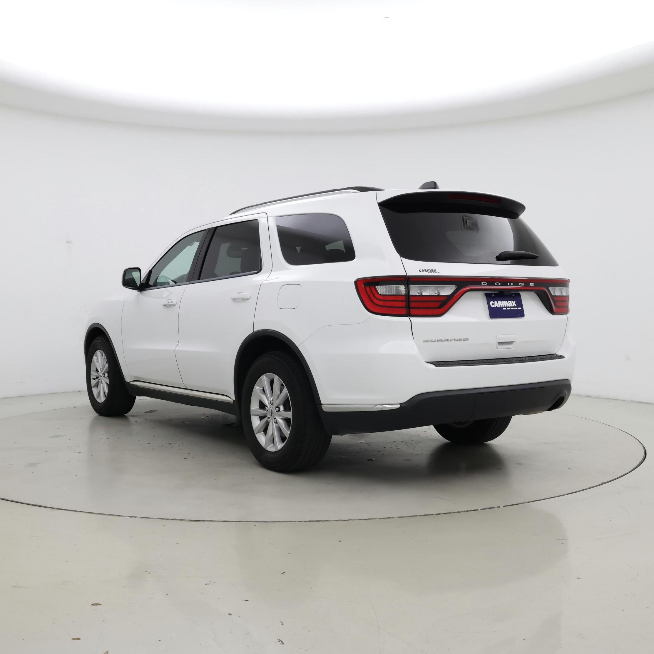 Thumbnail: 2023 Dodge Durango - 2