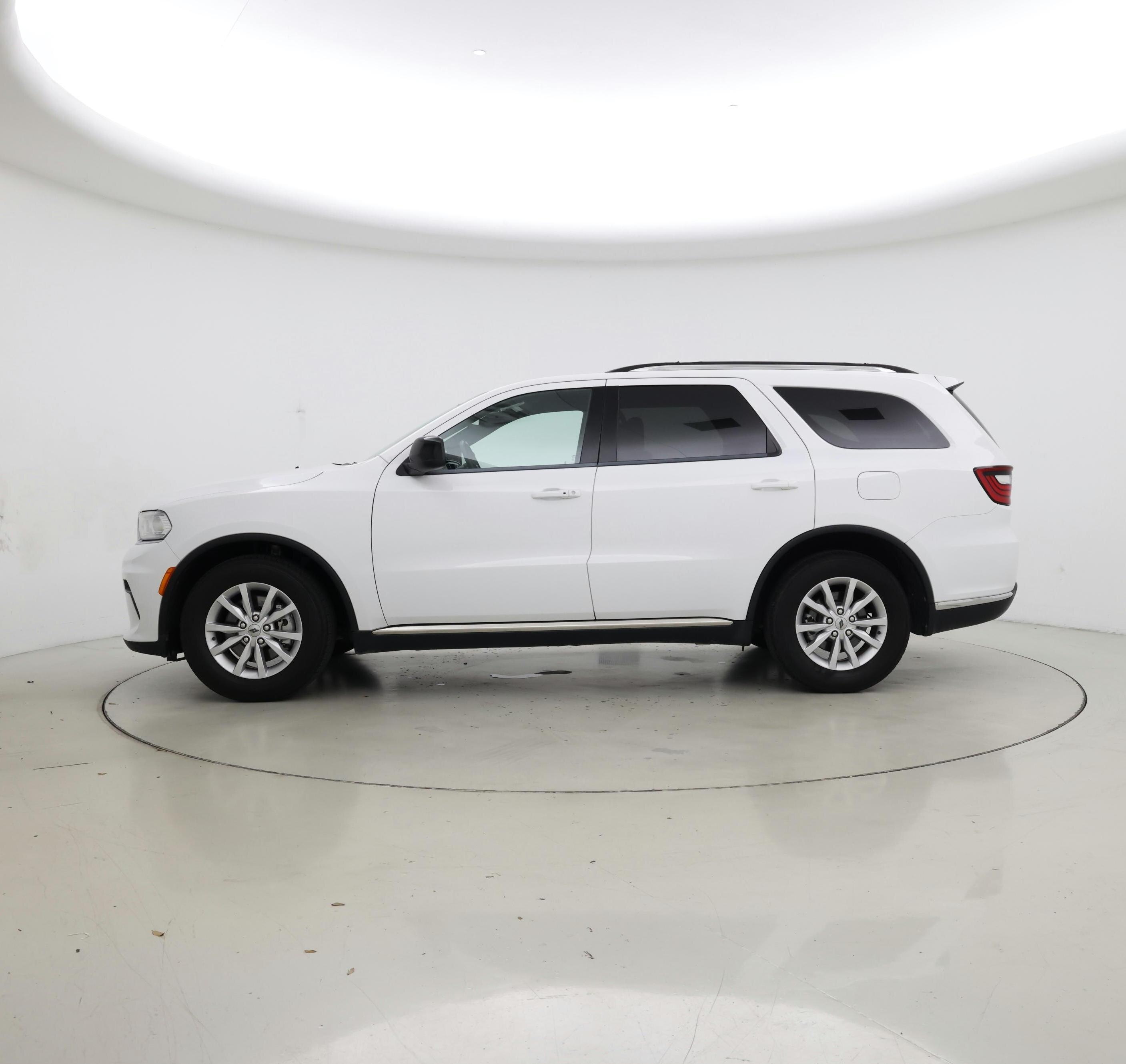 Thumbnail: 2023 Dodge Durango - 3