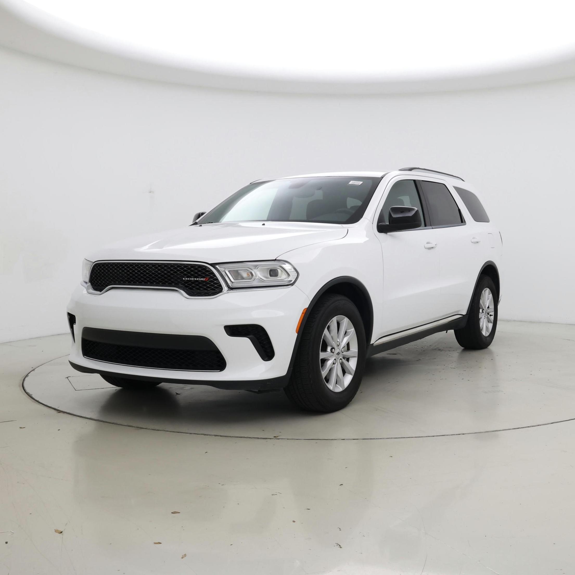 Thumbnail: 2023 Dodge Durango - 4
