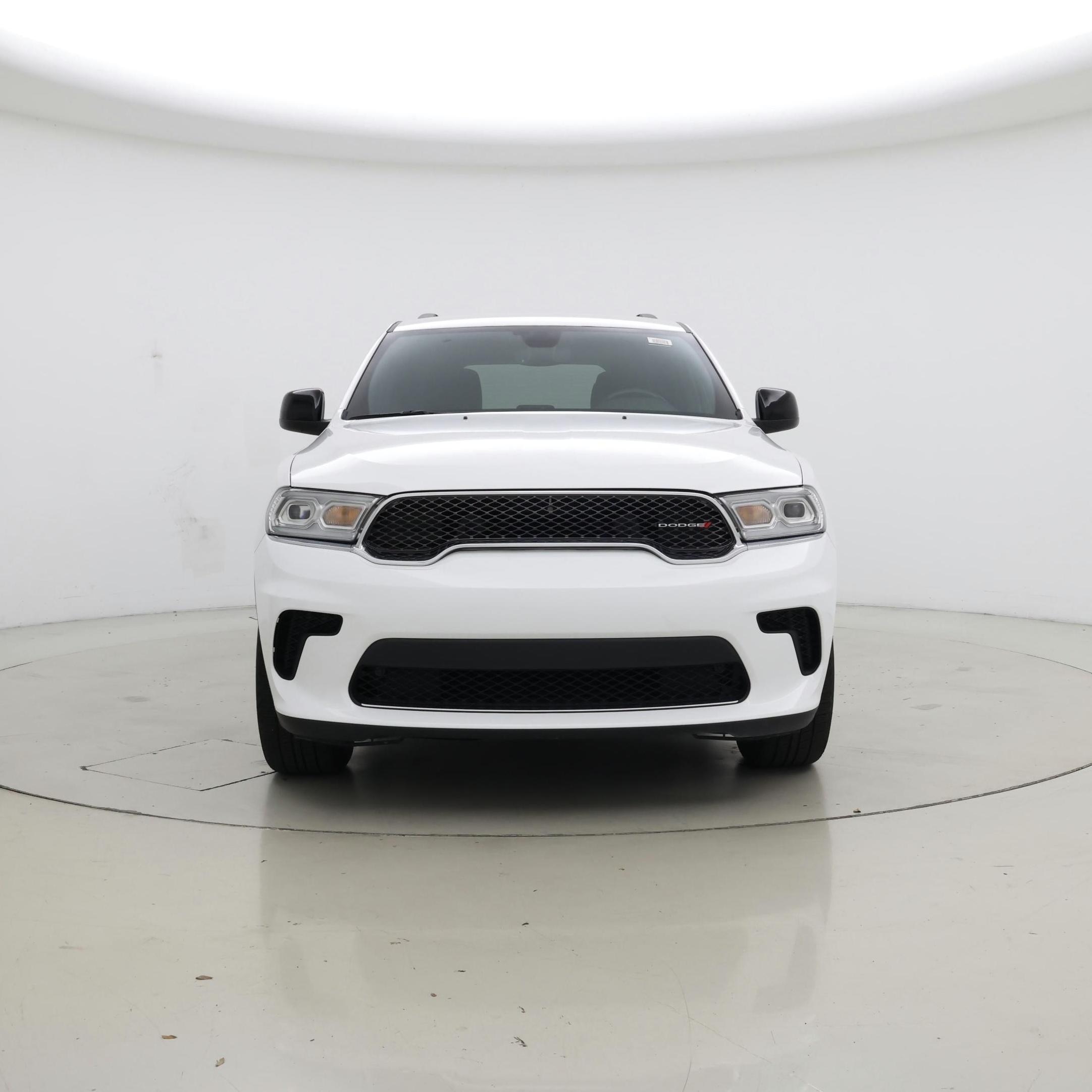 Thumbnail: 2023 Dodge Durango - 5