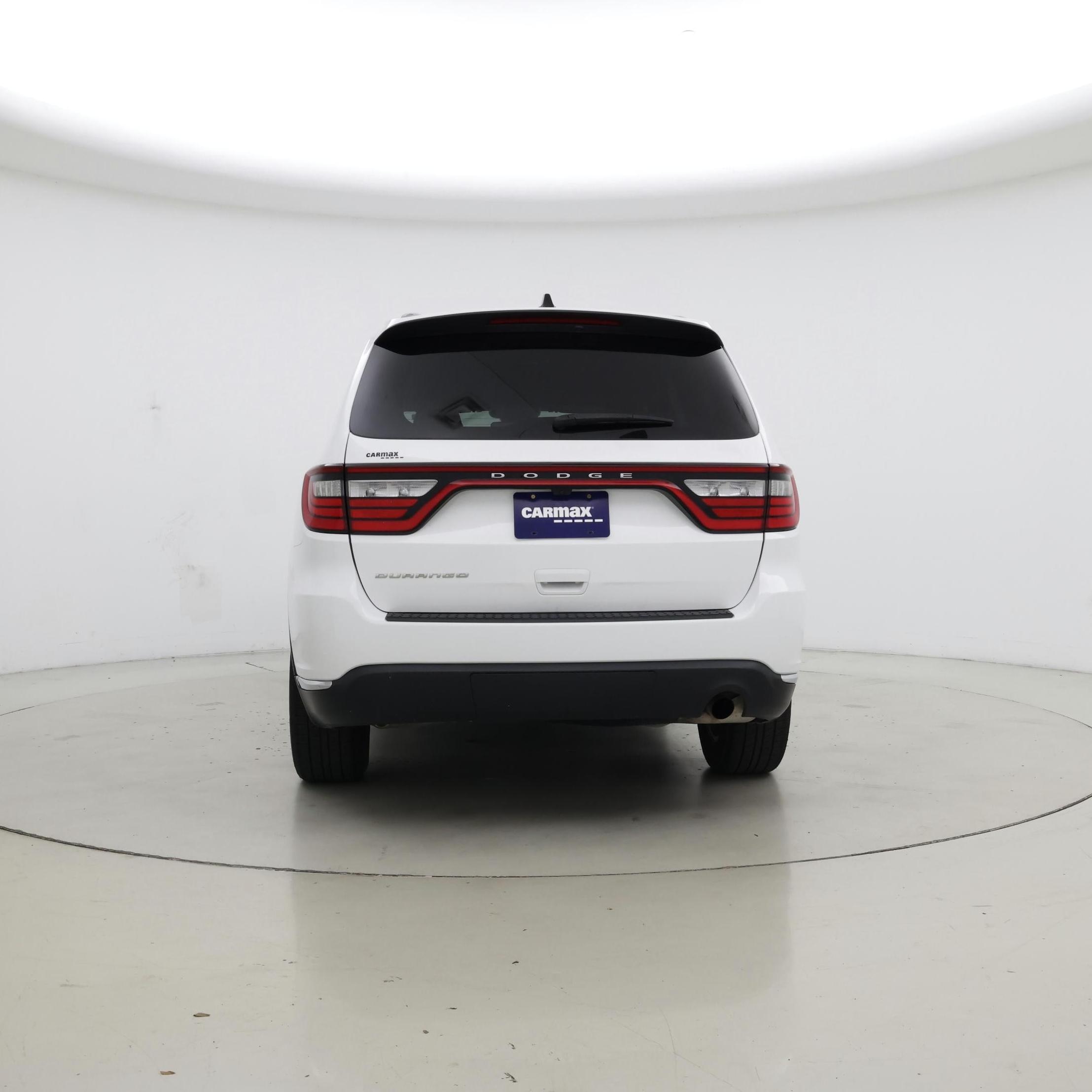 Thumbnail: 2023 Dodge Durango - 6