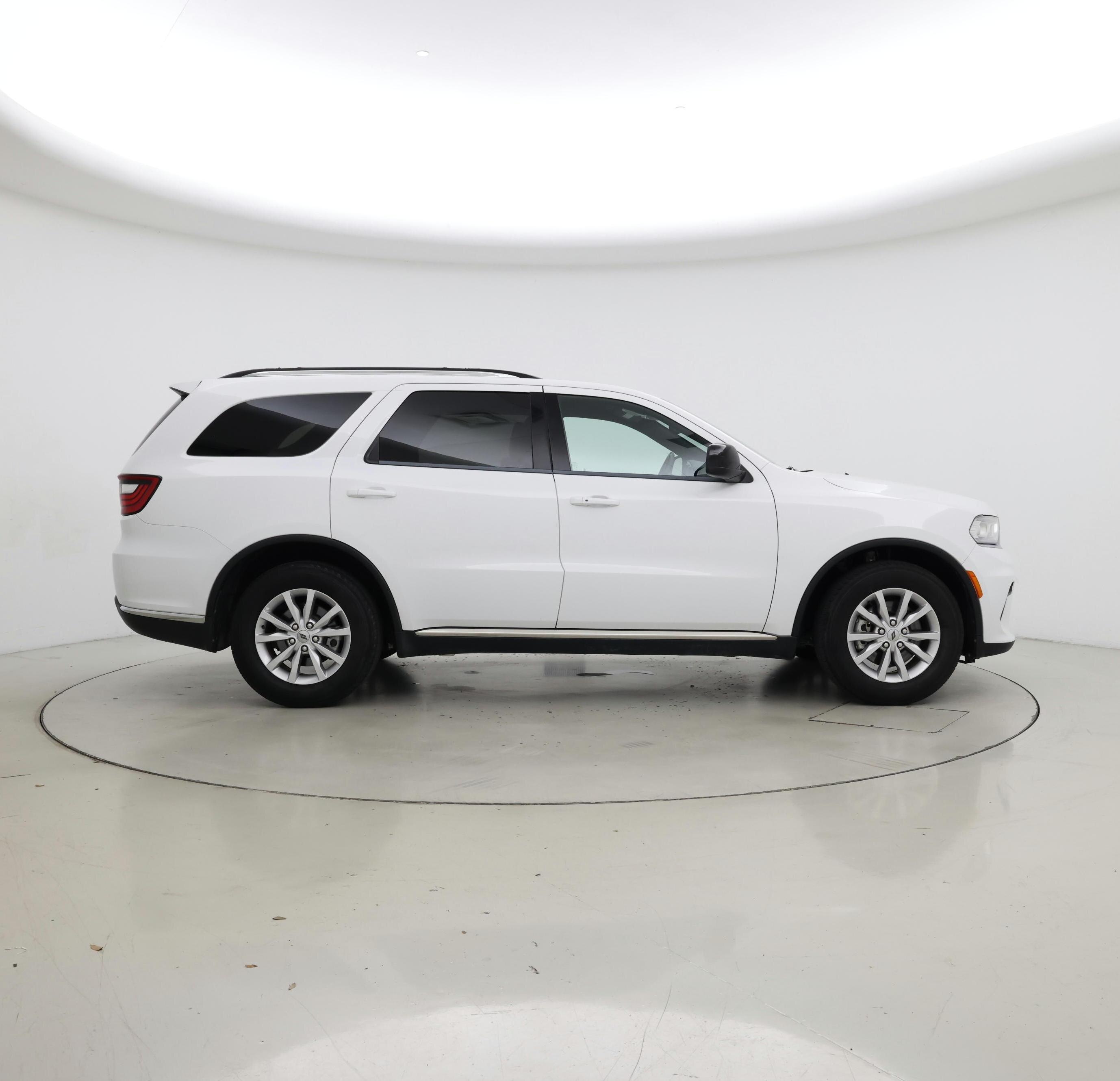 Thumbnail: 2023 Dodge Durango - 7