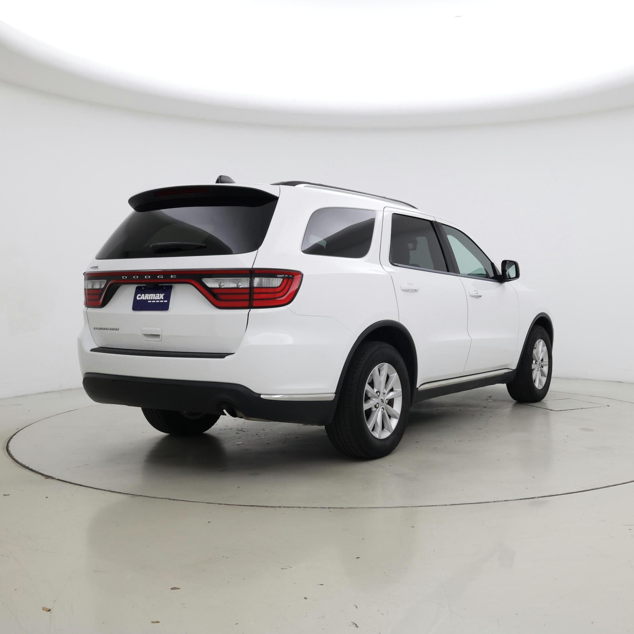 Thumbnail: 2023 Dodge Durango - 8