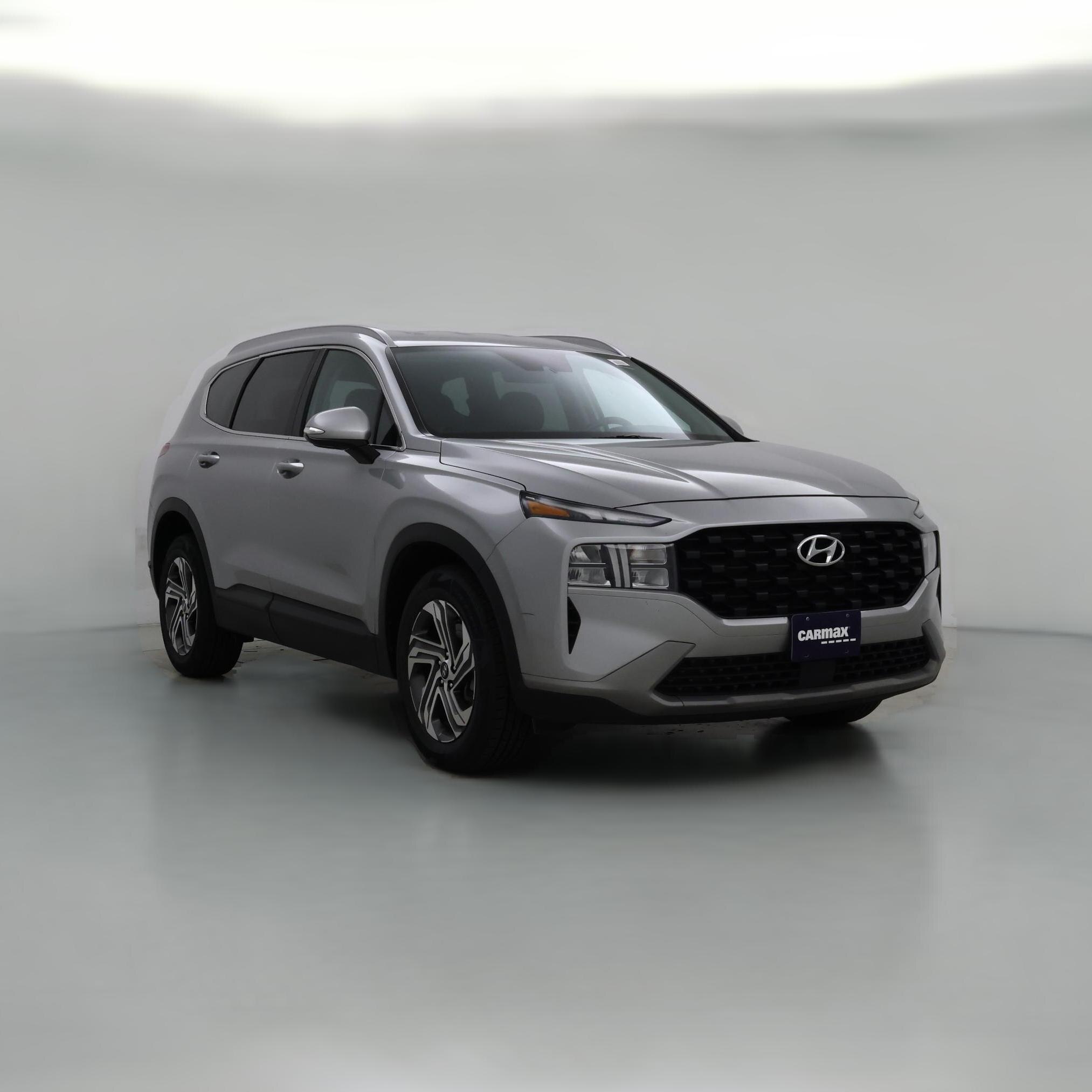 Thumbnail: 2023 Hyundai Santa Fe - 1