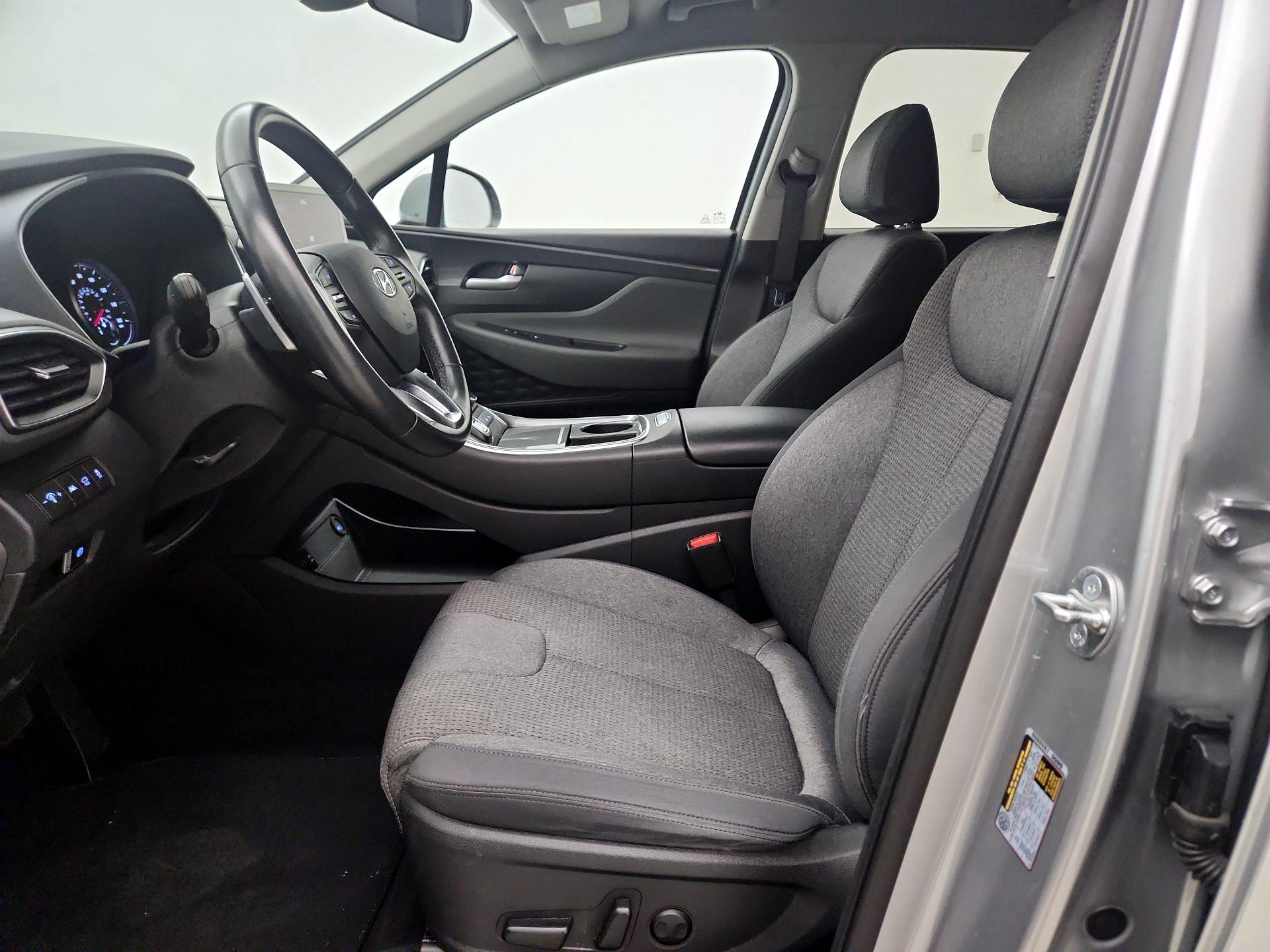 Thumbnail: 2023 Hyundai Santa Fe - 11