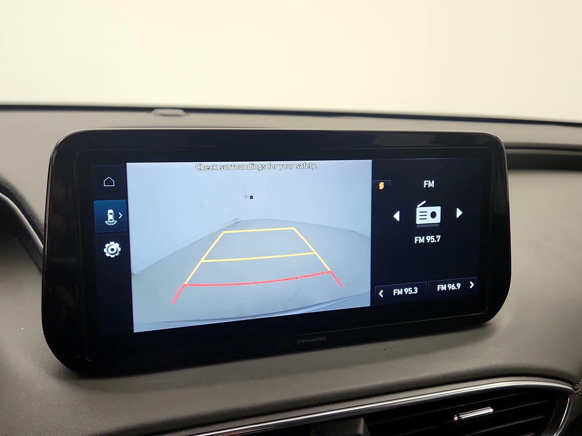 Thumbnail: 2023 Hyundai Santa Fe - 15