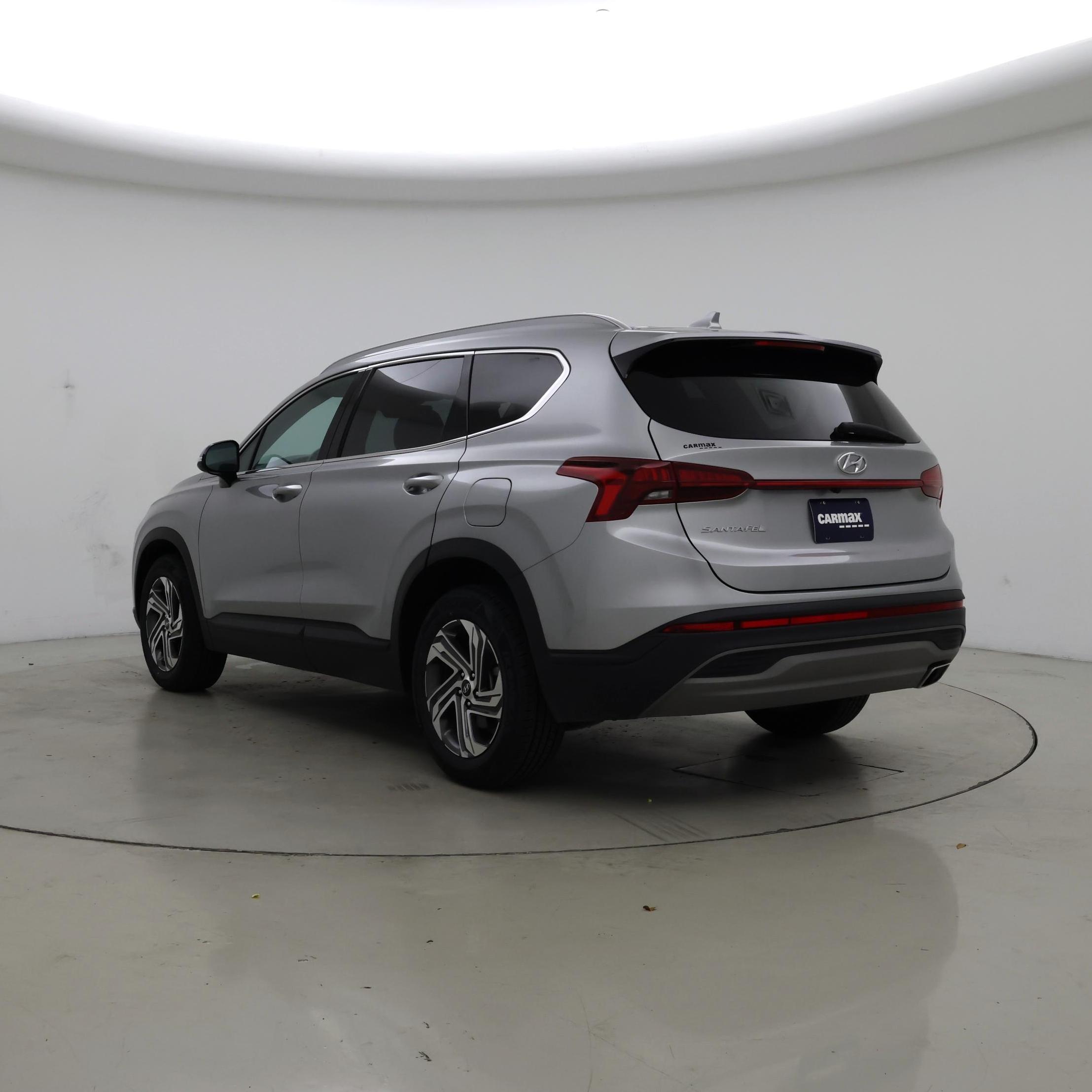 Thumbnail: 2023 Hyundai Santa Fe - 2