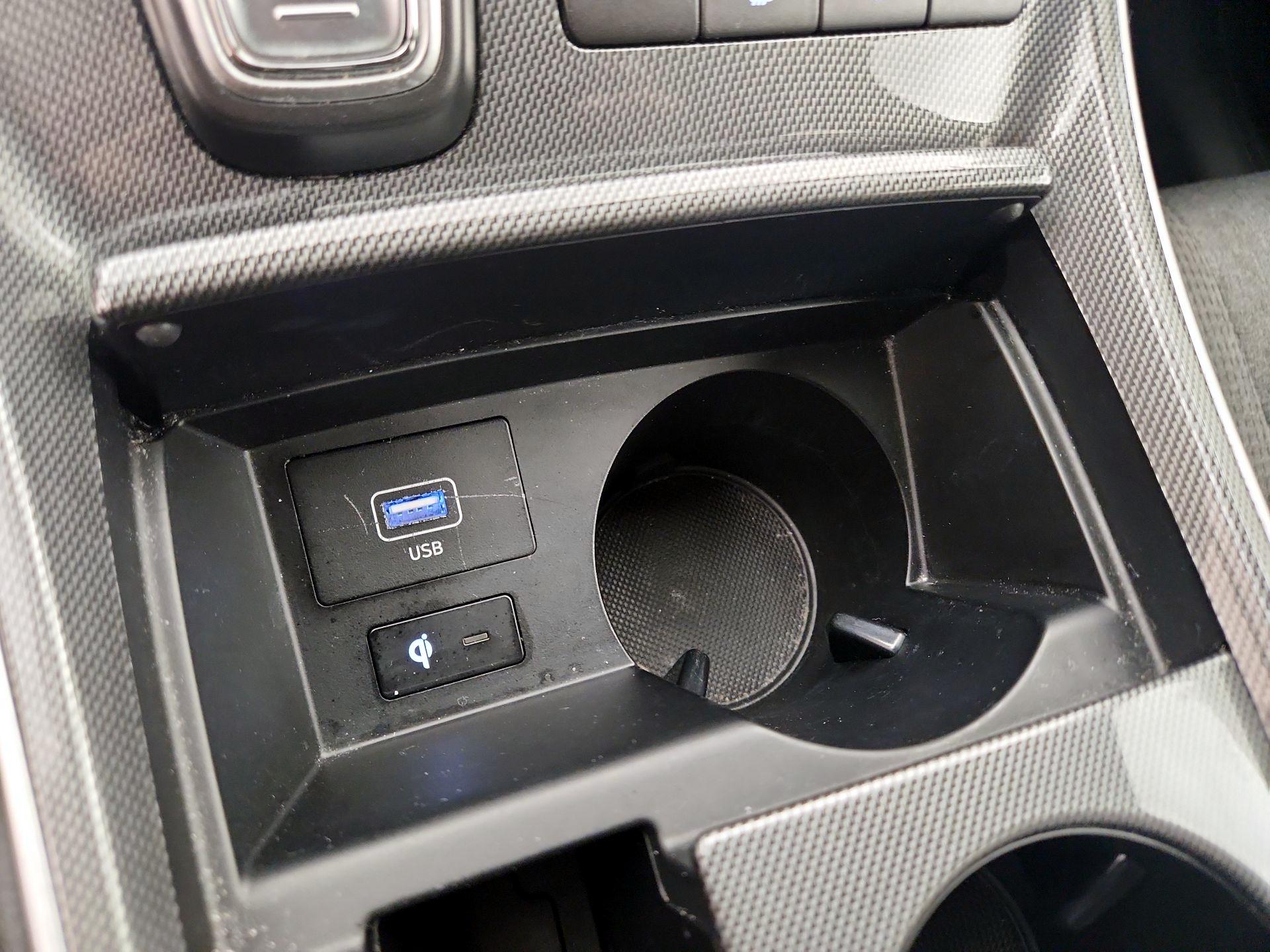 Thumbnail: 2023 Hyundai Santa Fe - 19