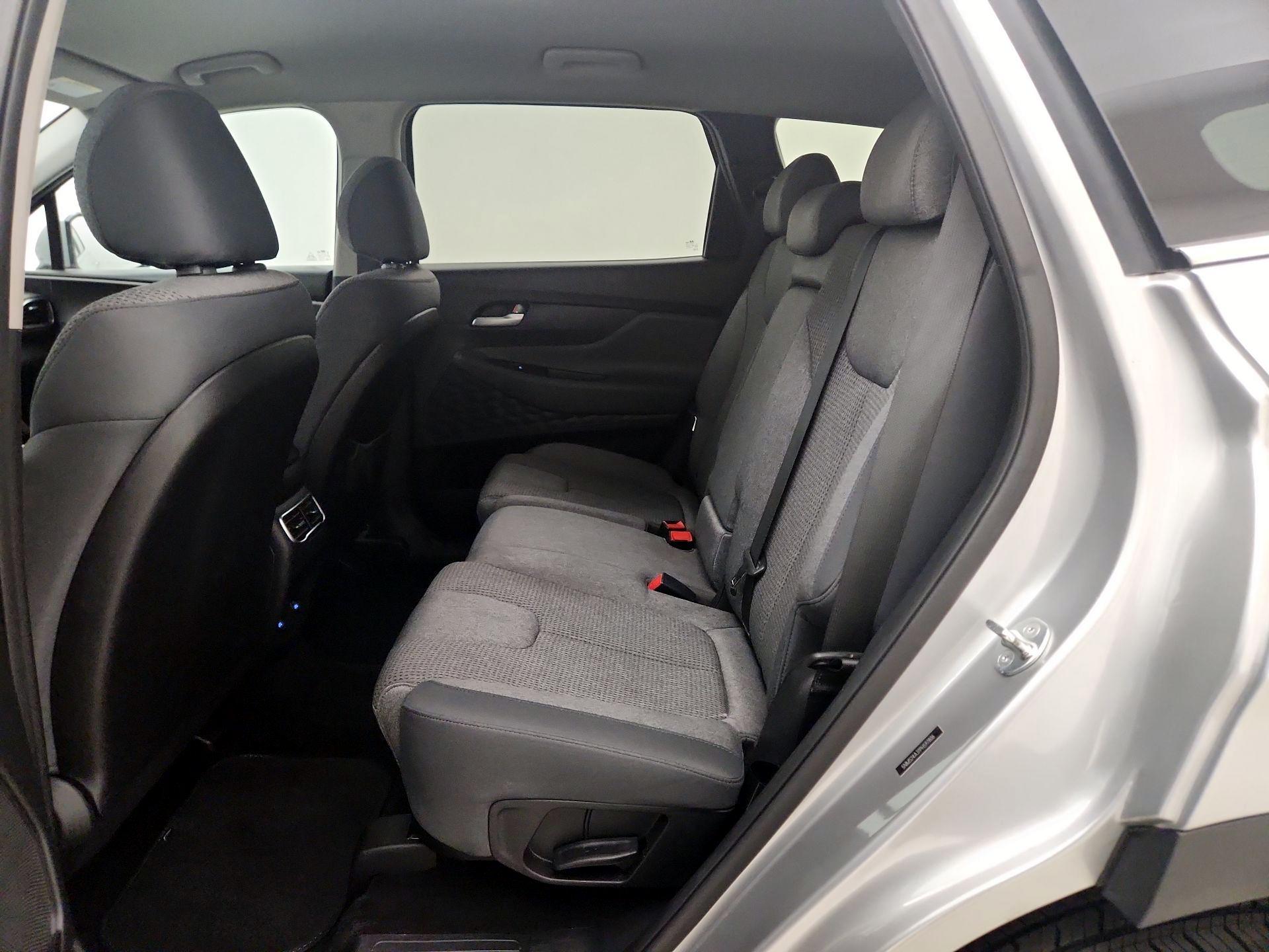 Thumbnail: 2023 Hyundai Santa Fe - 20