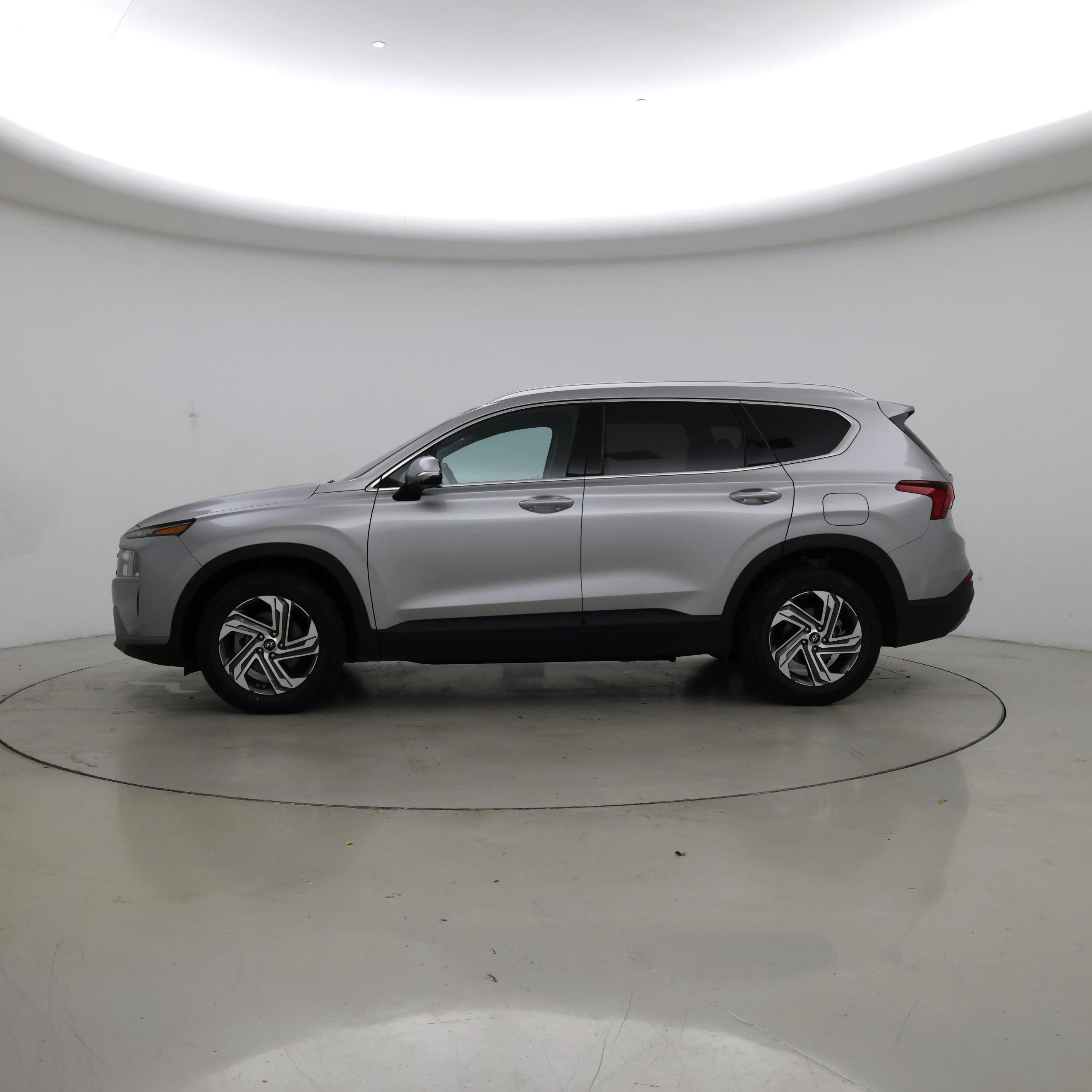 Thumbnail: 2023 Hyundai Santa Fe - 3