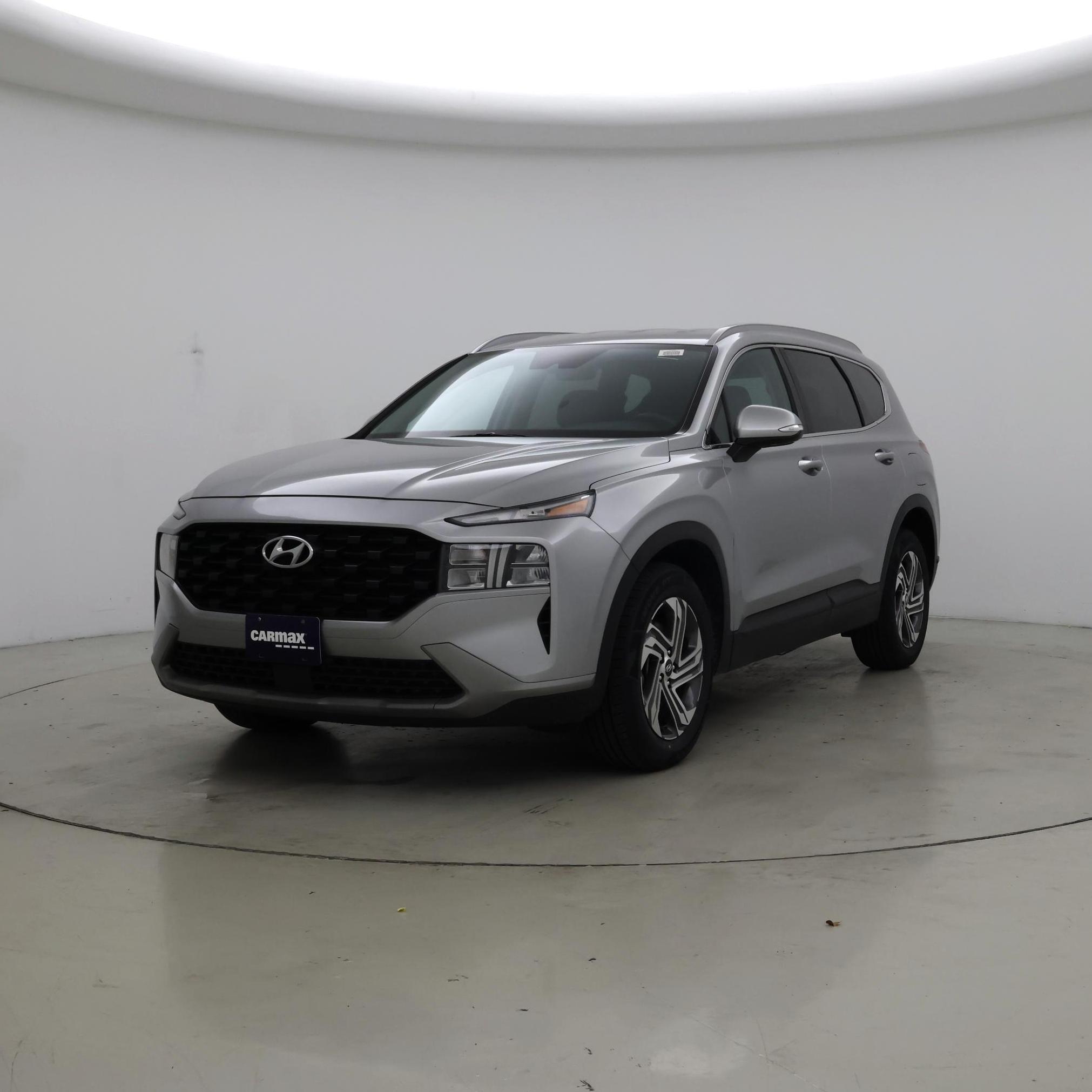 Thumbnail: 2023 Hyundai Santa Fe - 4