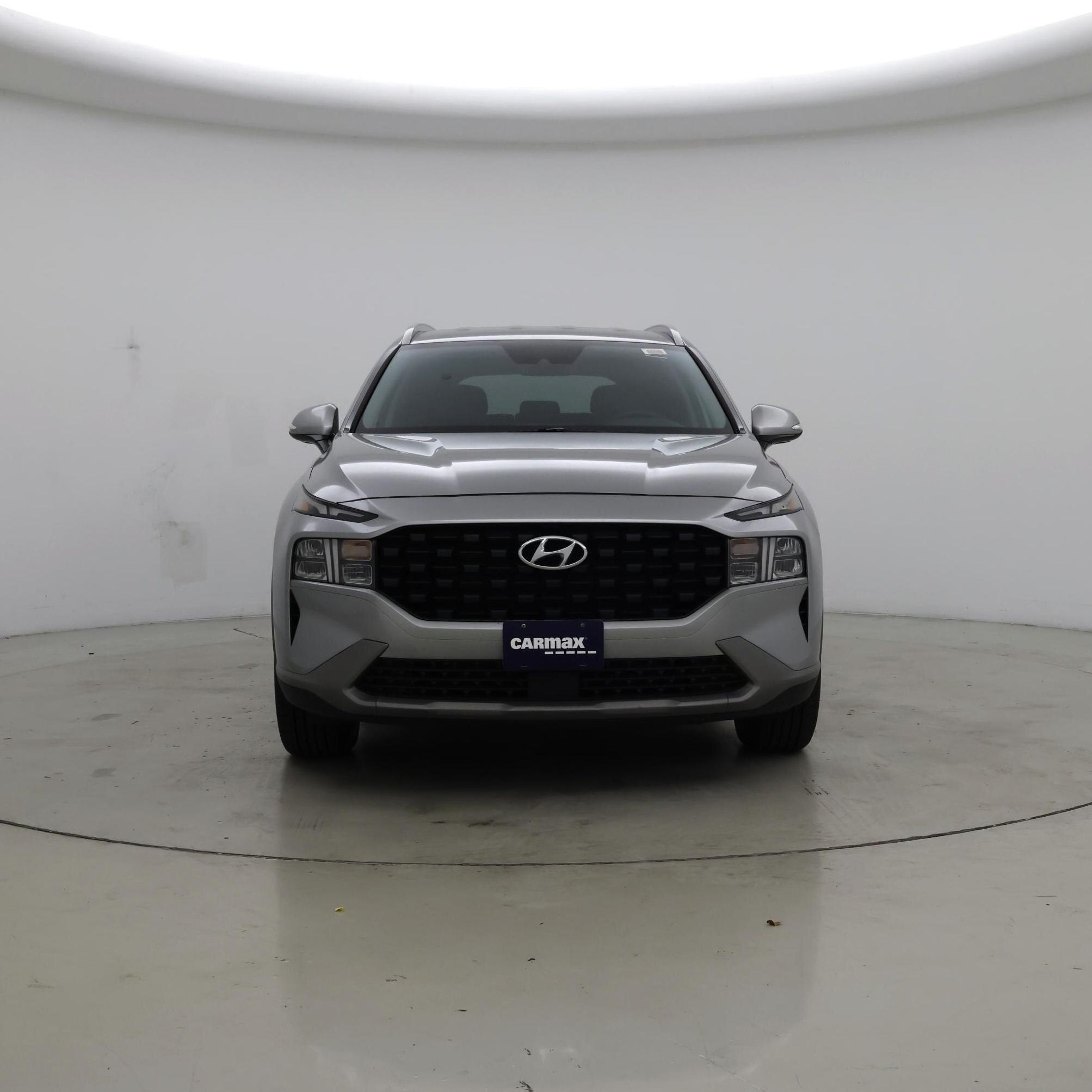 Thumbnail: 2023 Hyundai Santa Fe - 5