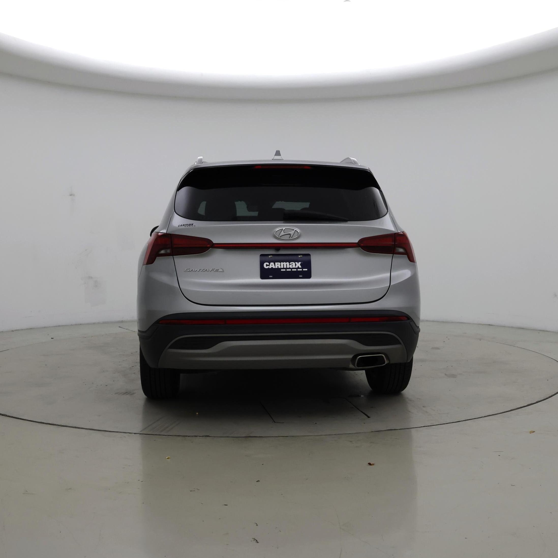 Thumbnail: 2023 Hyundai Santa Fe - 6