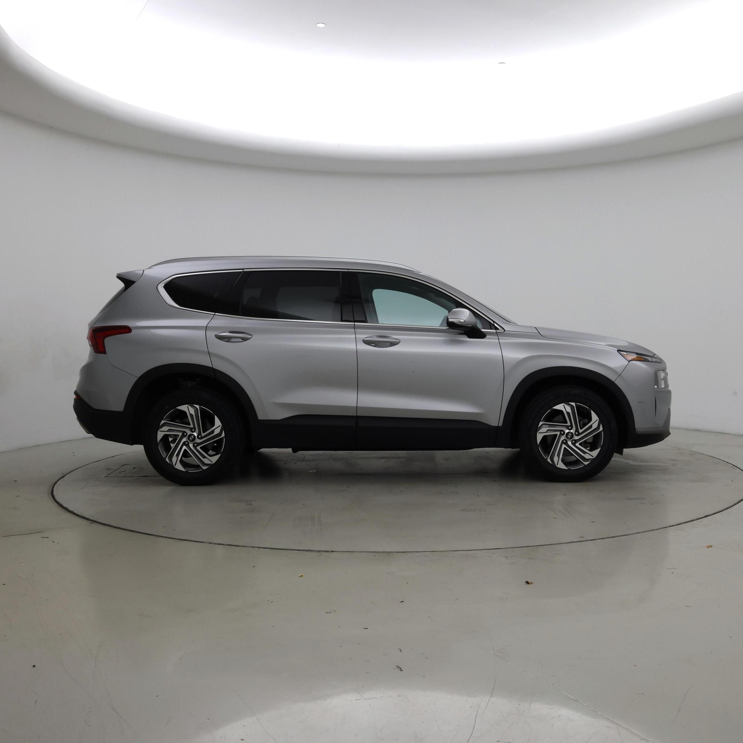 Thumbnail: 2023 Hyundai Santa Fe - 7