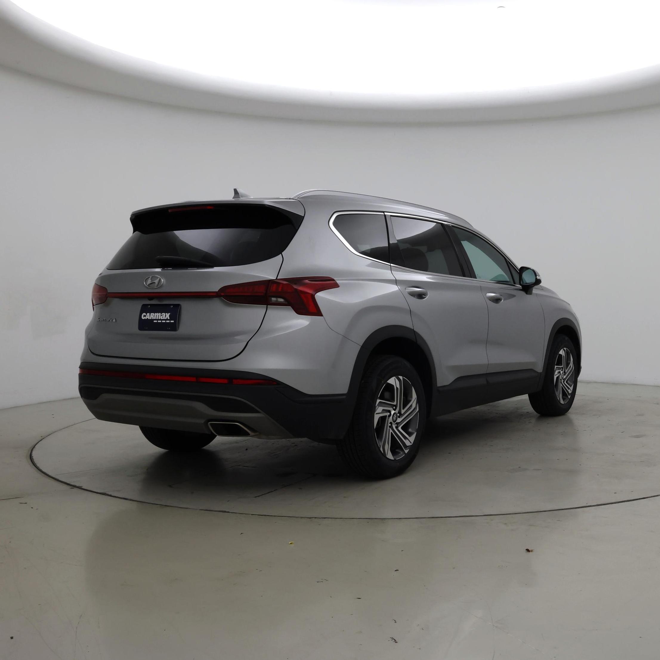 Thumbnail: 2023 Hyundai Santa Fe - 8