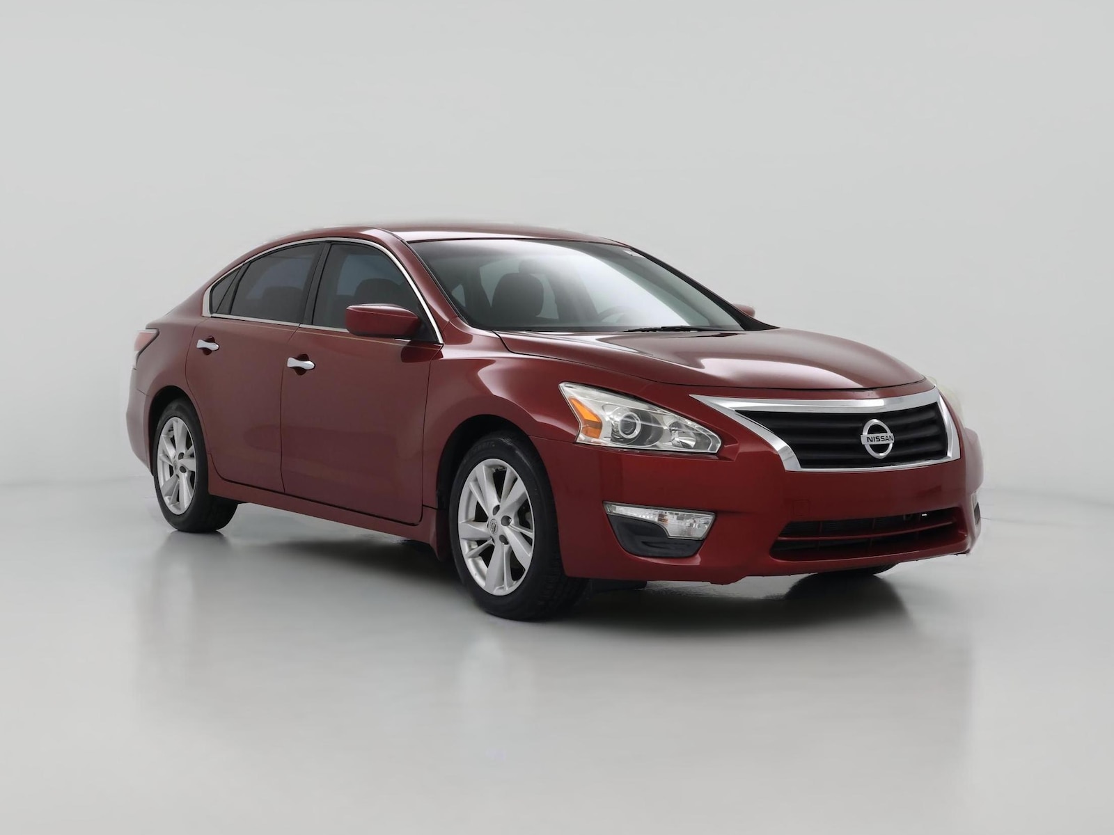 2014 Nissan Altima SV