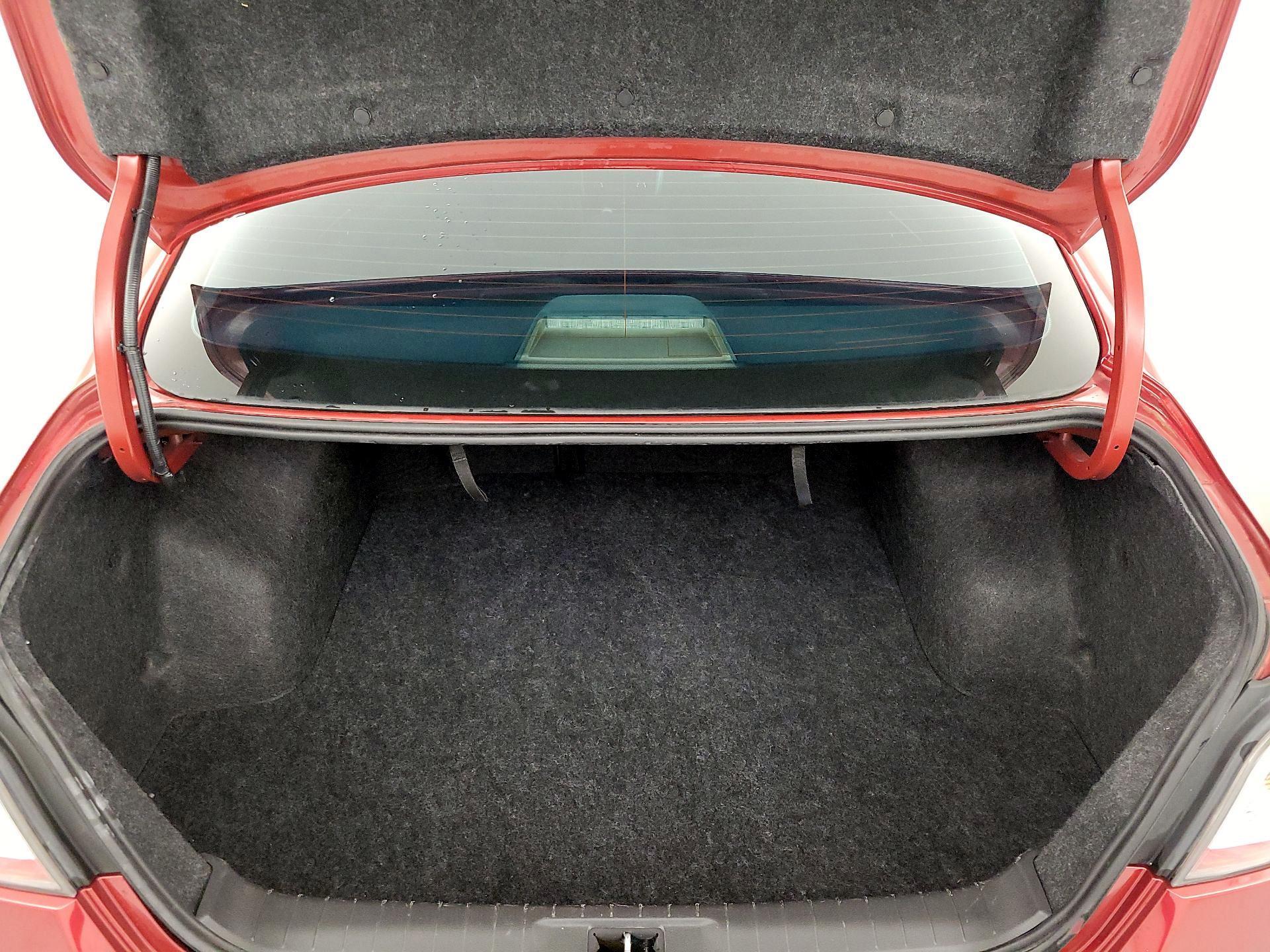 Thumbnail: 2014 Nissan Altima - 20