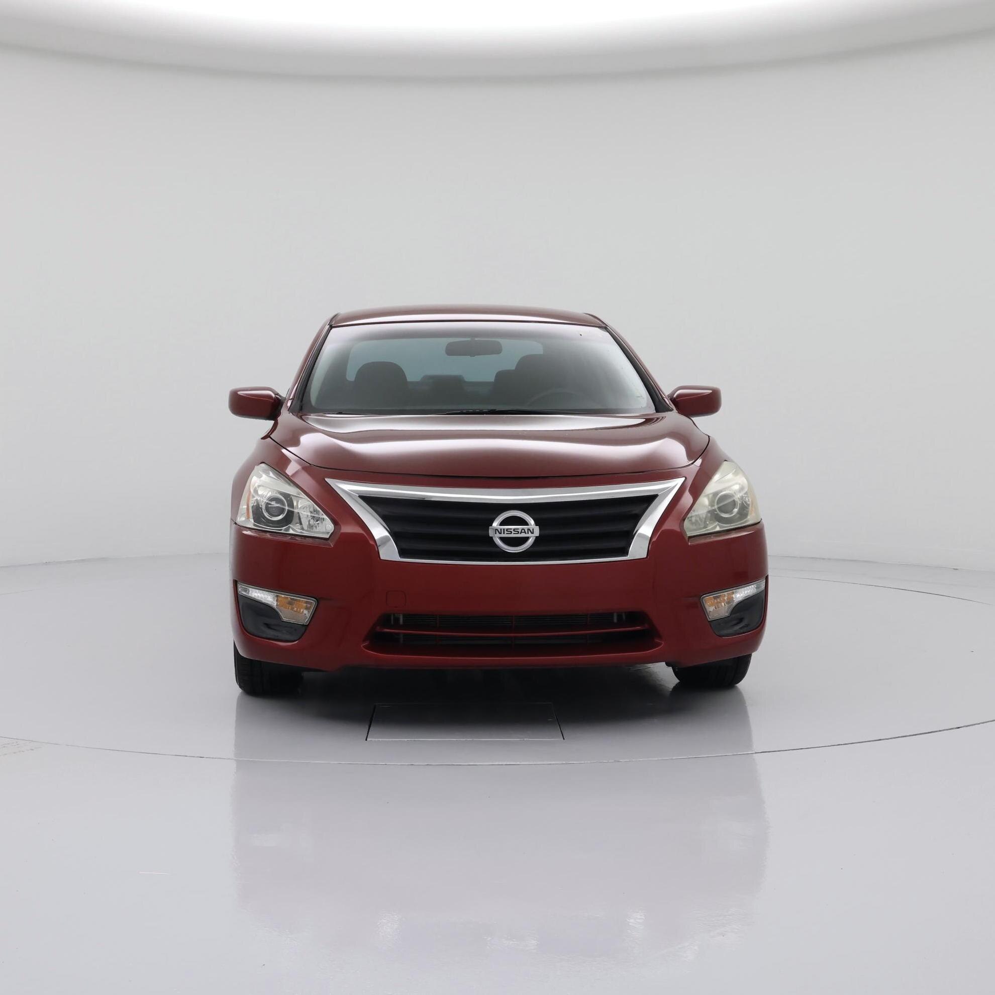 Thumbnail: 2014 Nissan Altima - 5